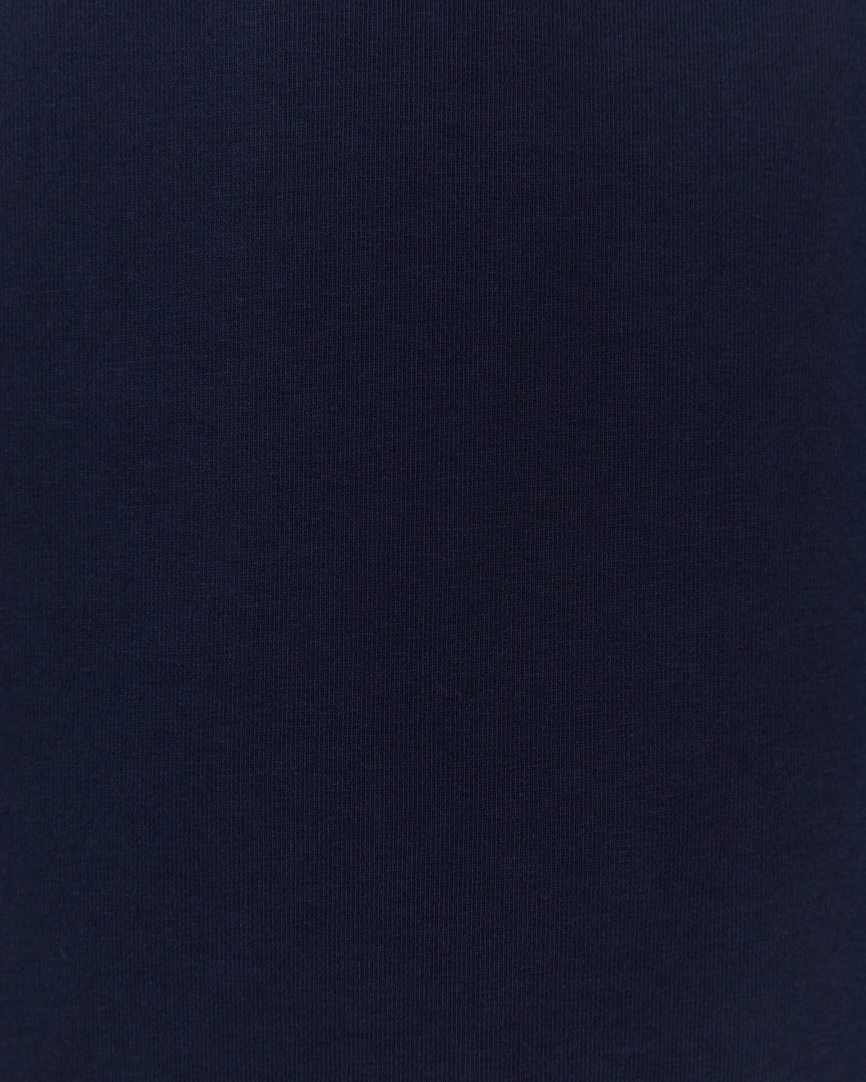Perfect Tee in NAVY