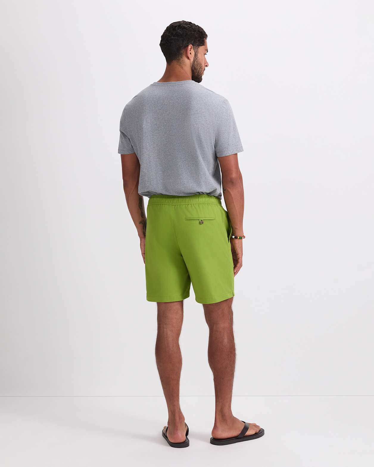 Milson Volley Short in PEA