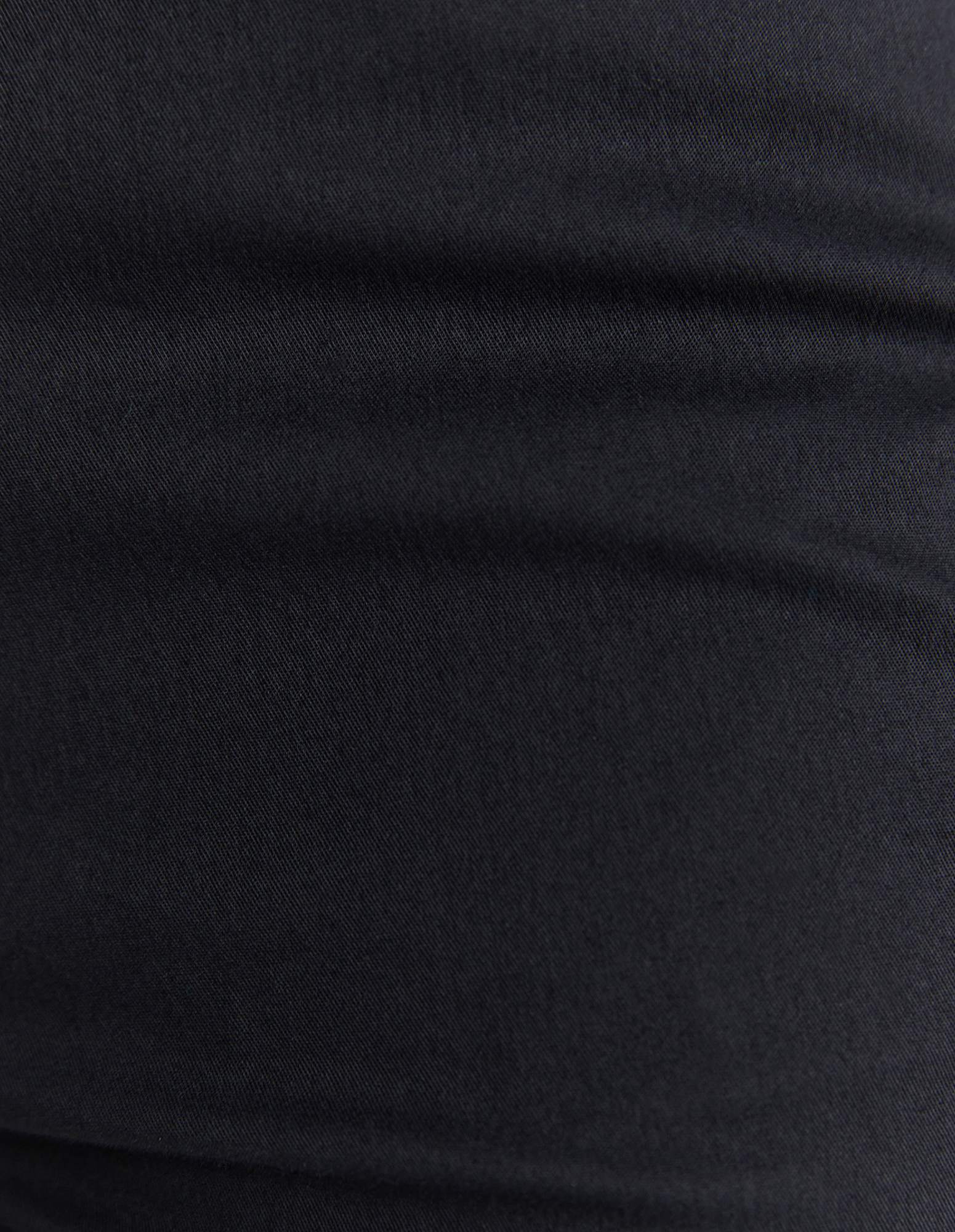 Evie Capri in BLACK