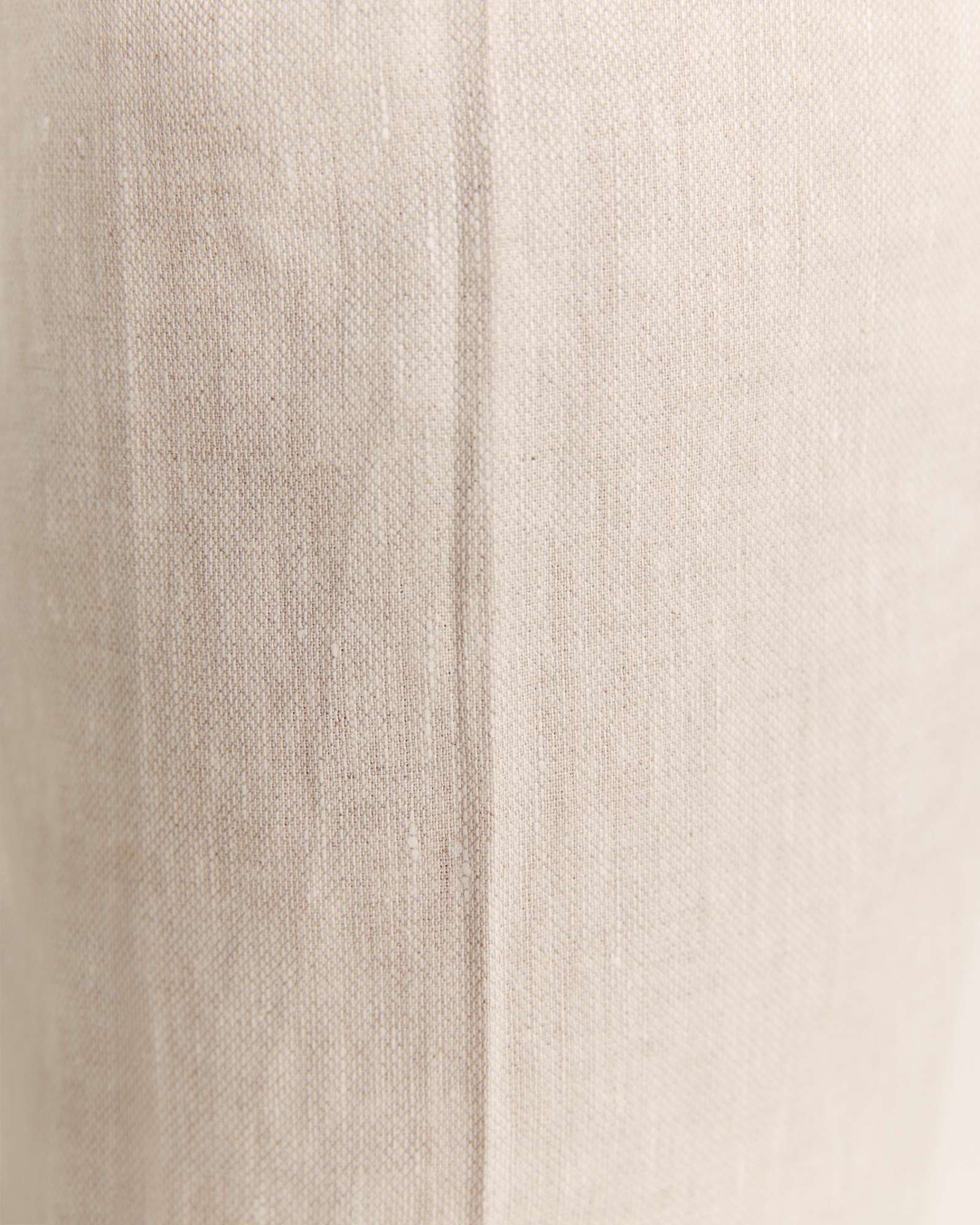 Freya Linen Pant in STRING