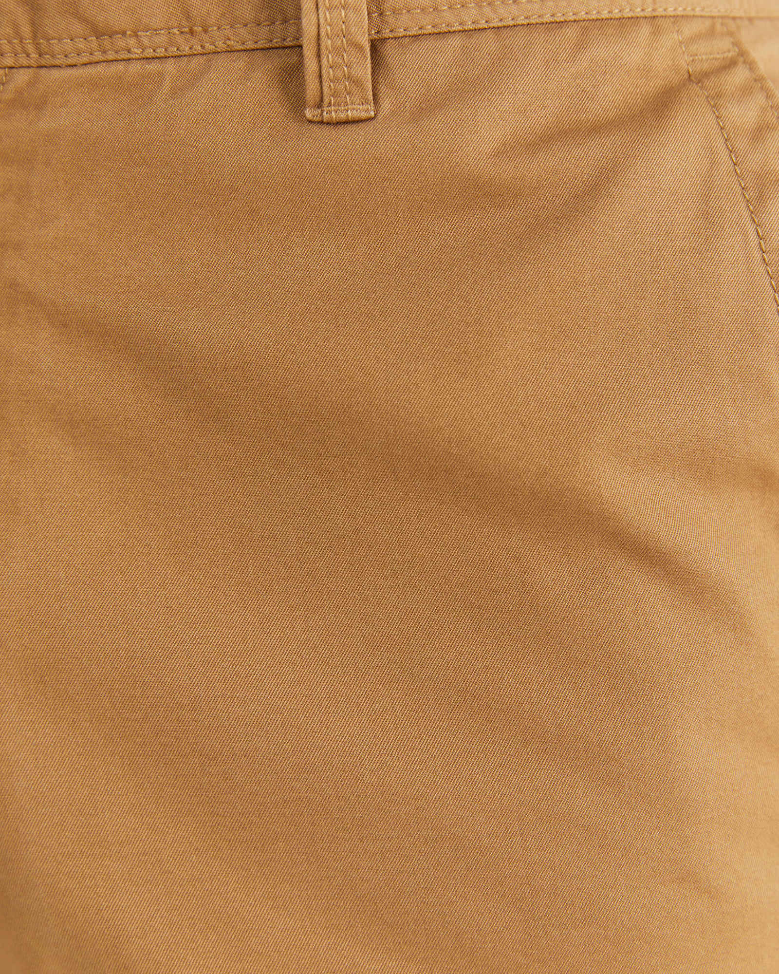 Classic Chino Short in TAN