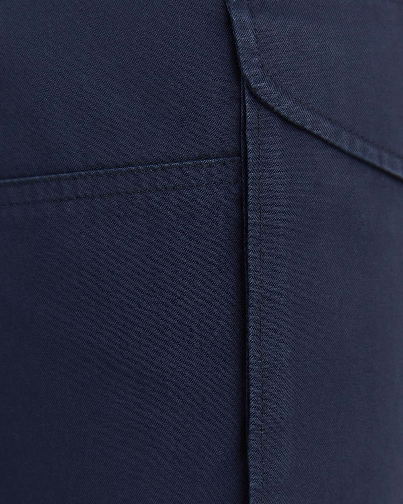 Cargo Short in FRENCH NAVY