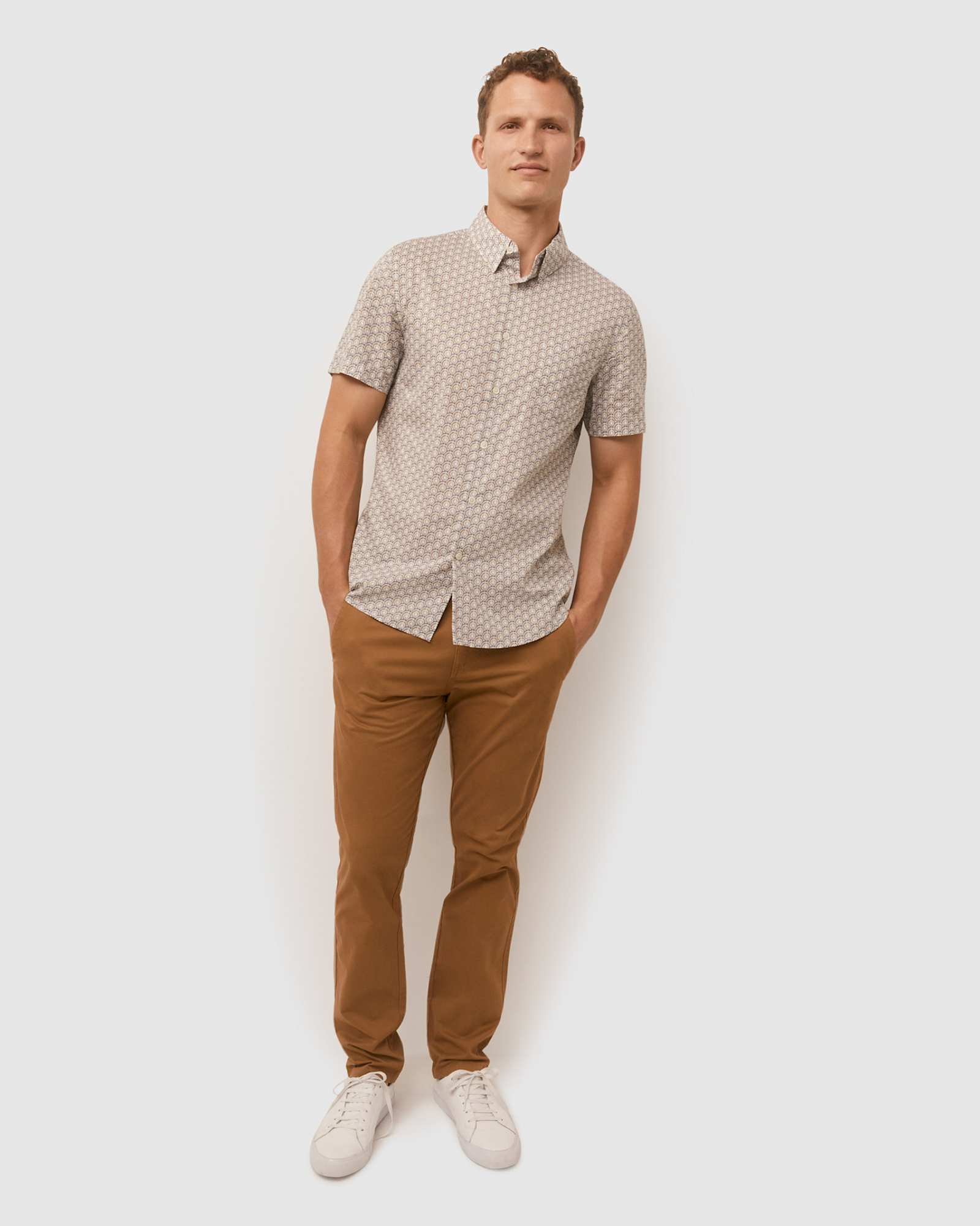 Lowe Liberty in CAMEL