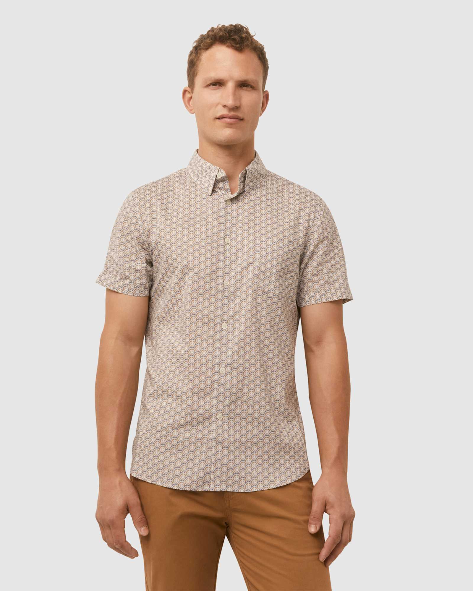 Lowe Liberty in CAMEL