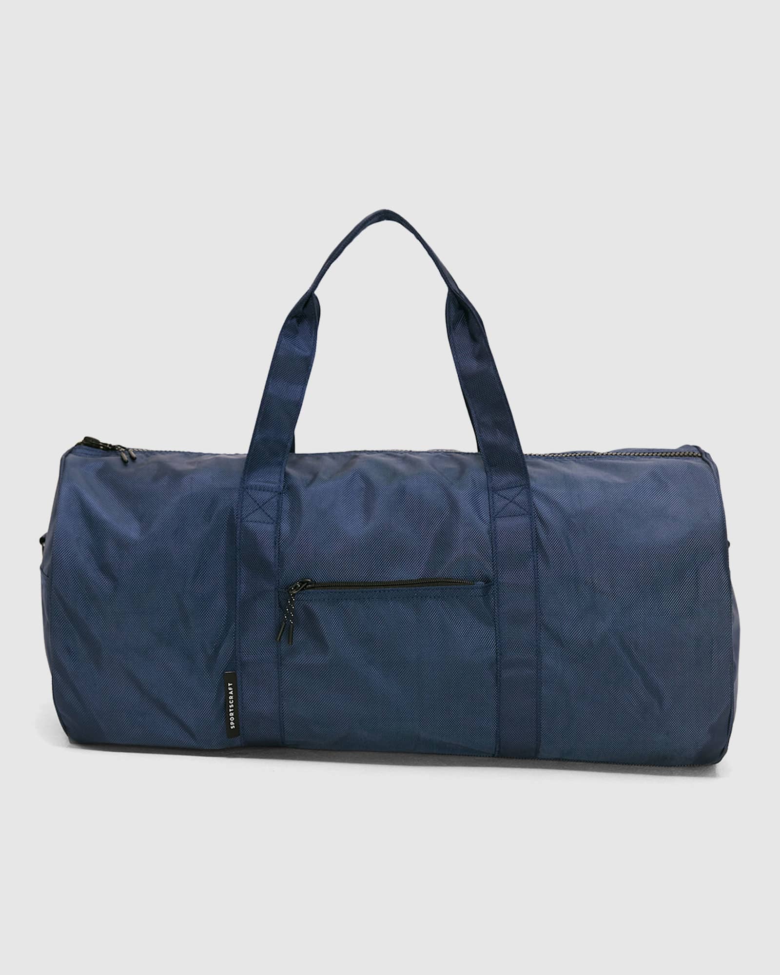 The Light SC Gym Bag in NAVY