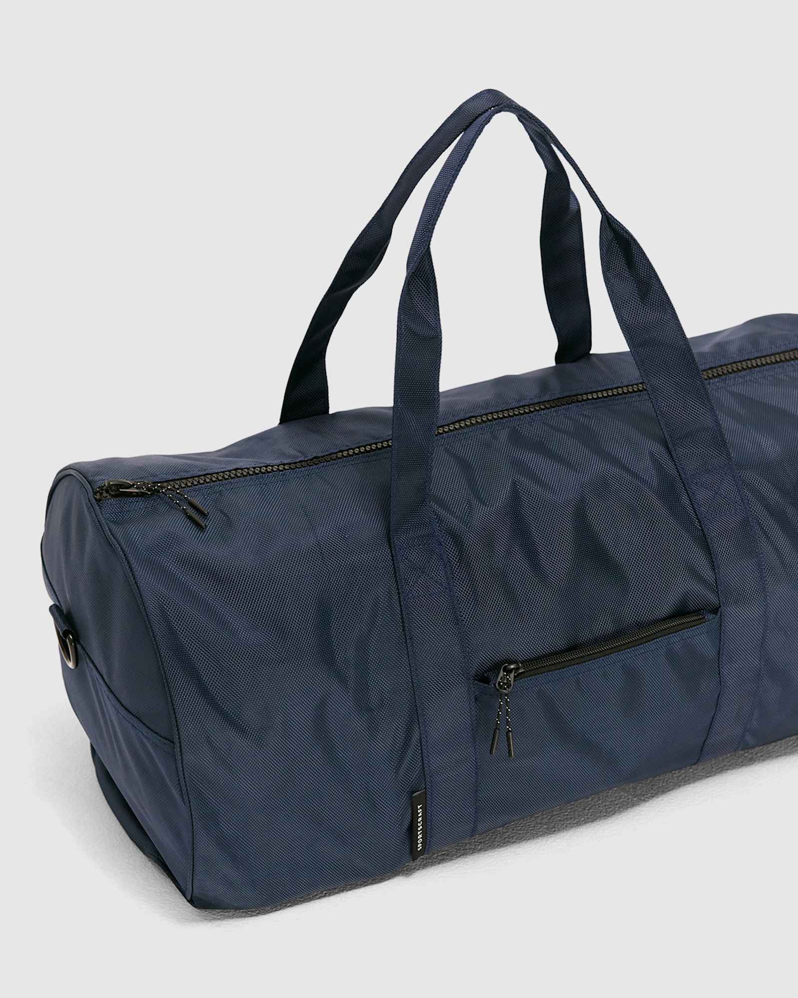 The Light SC Gym Bag in NAVY