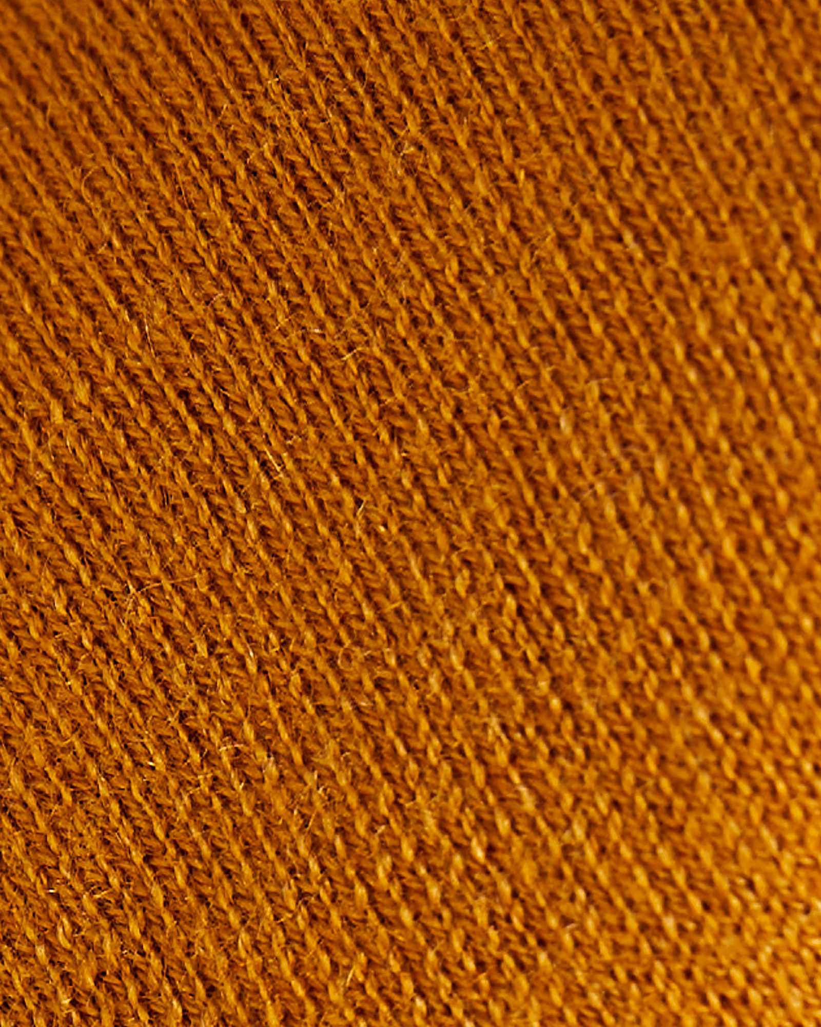 Laurina Batwing Knit in MUSTARD