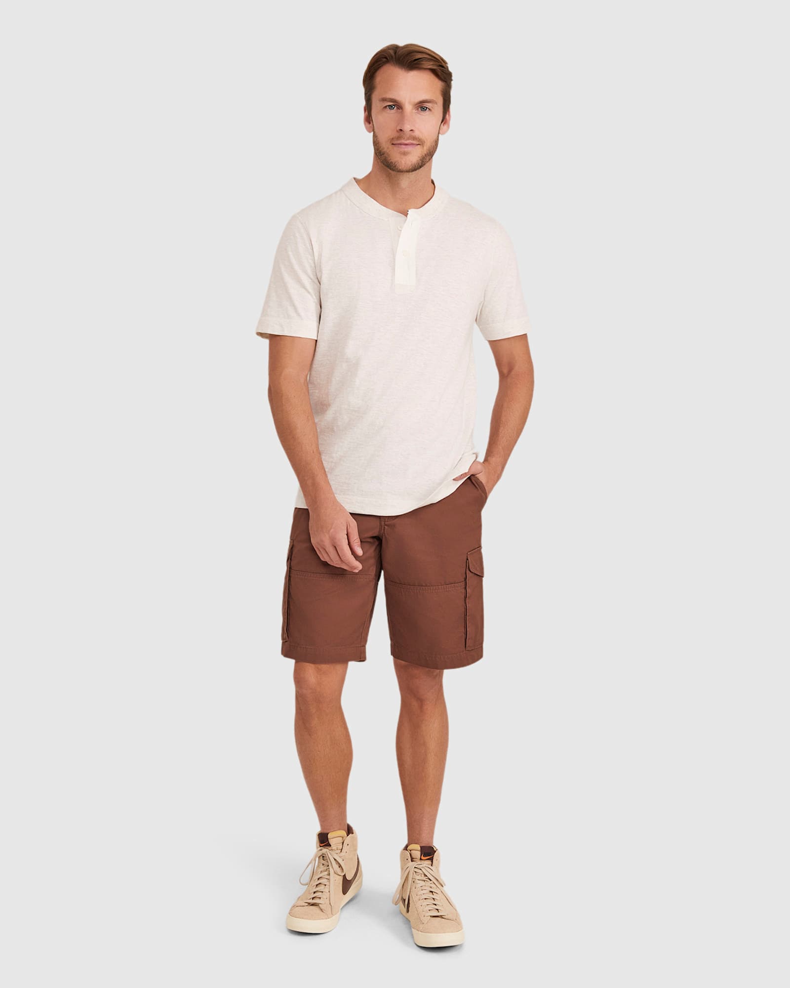 Cargo Short in CEDAR