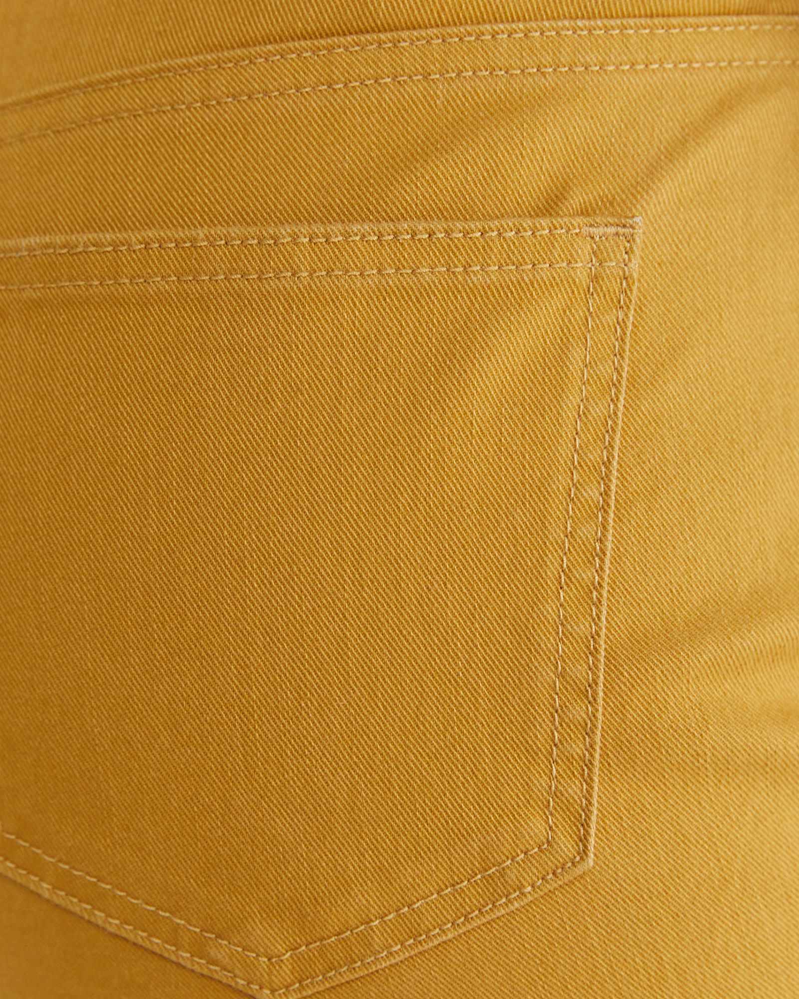 Reece Denim Jean in SAND