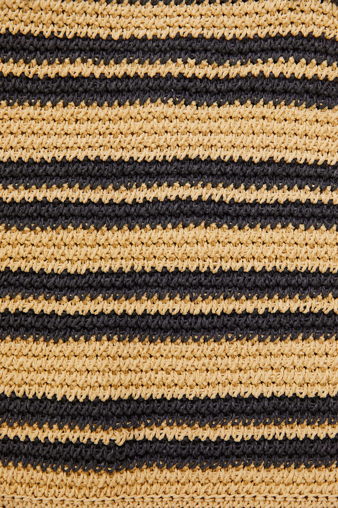 Raffia Bag in MULTI