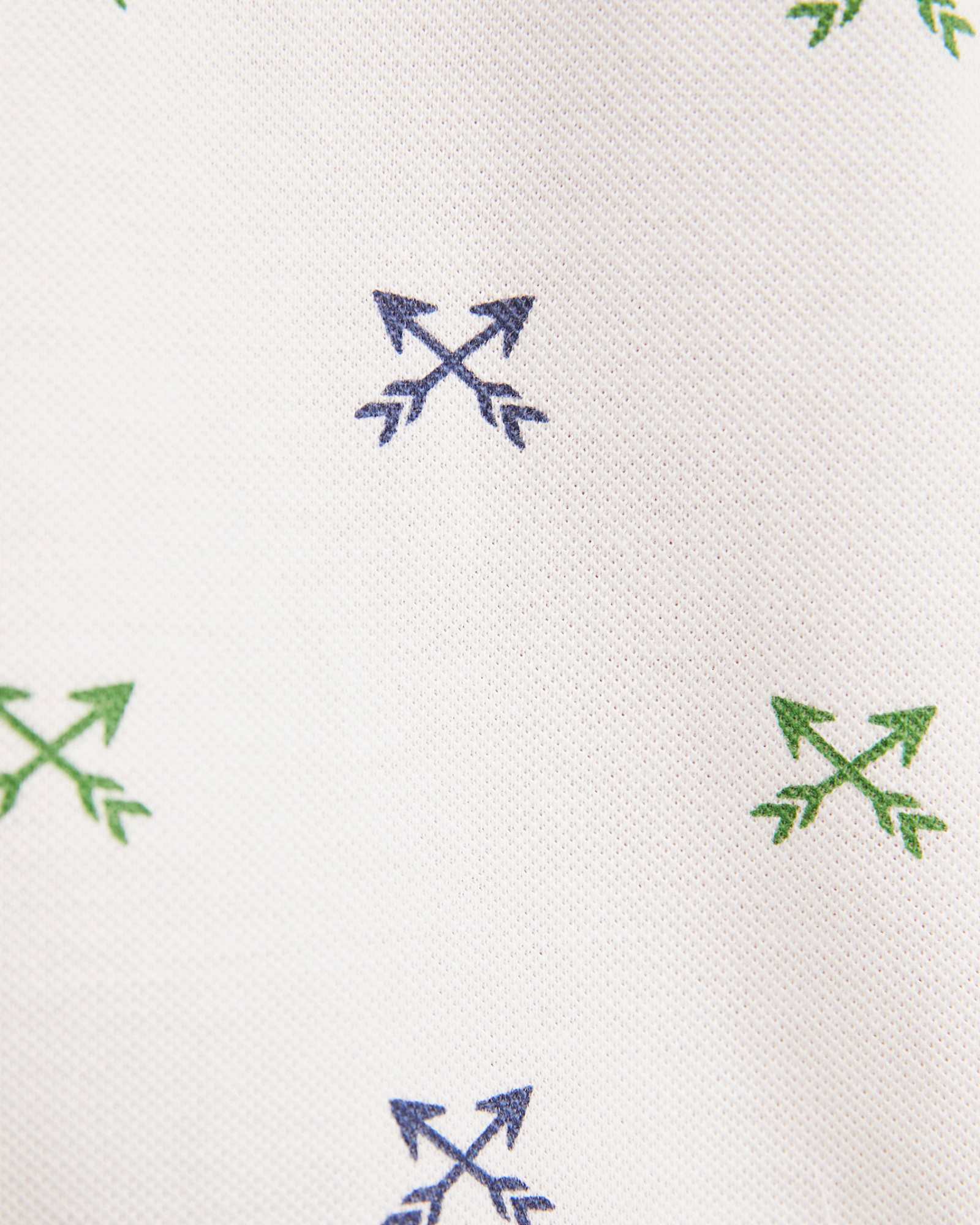 Sedgman Polo in MULTI