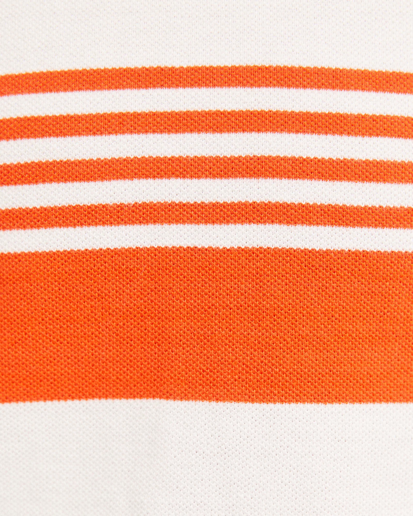 Case Polo in ORANGE