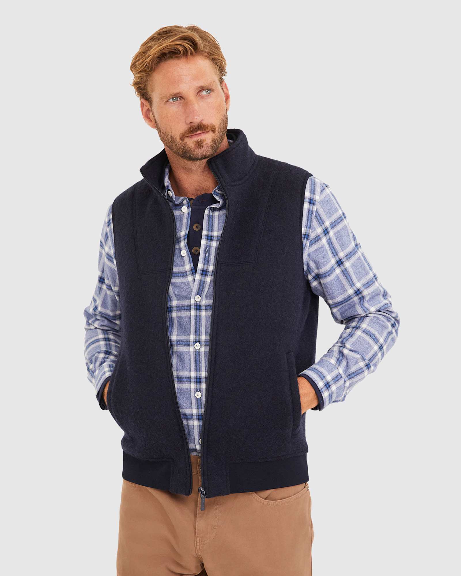 Steward Regular Shirt in MULTI