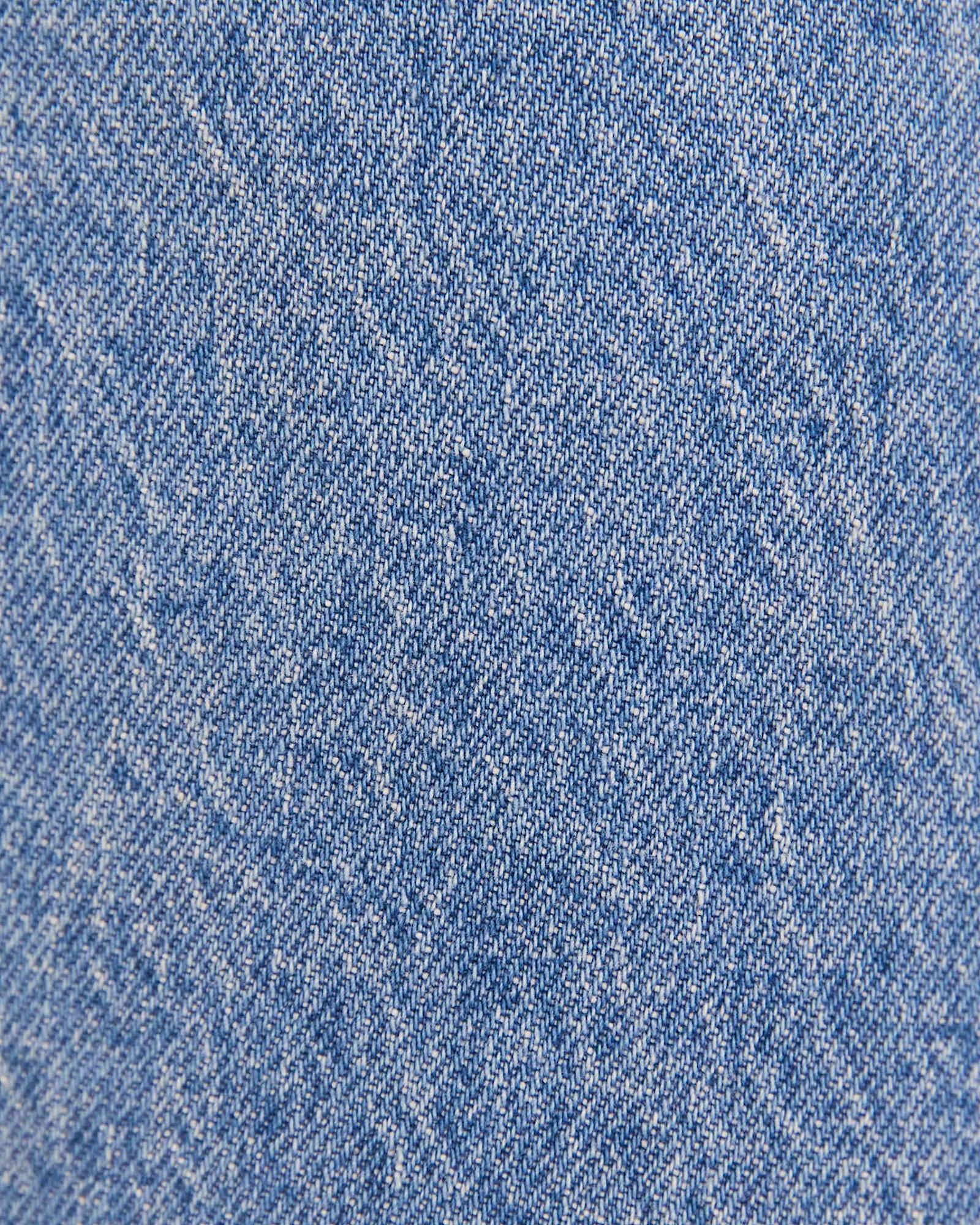 Lari Slim Jean in WASHED DENIM