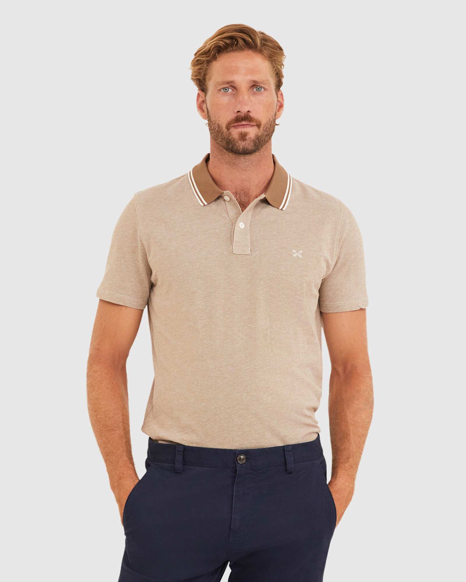 Collamon Polo in MALT