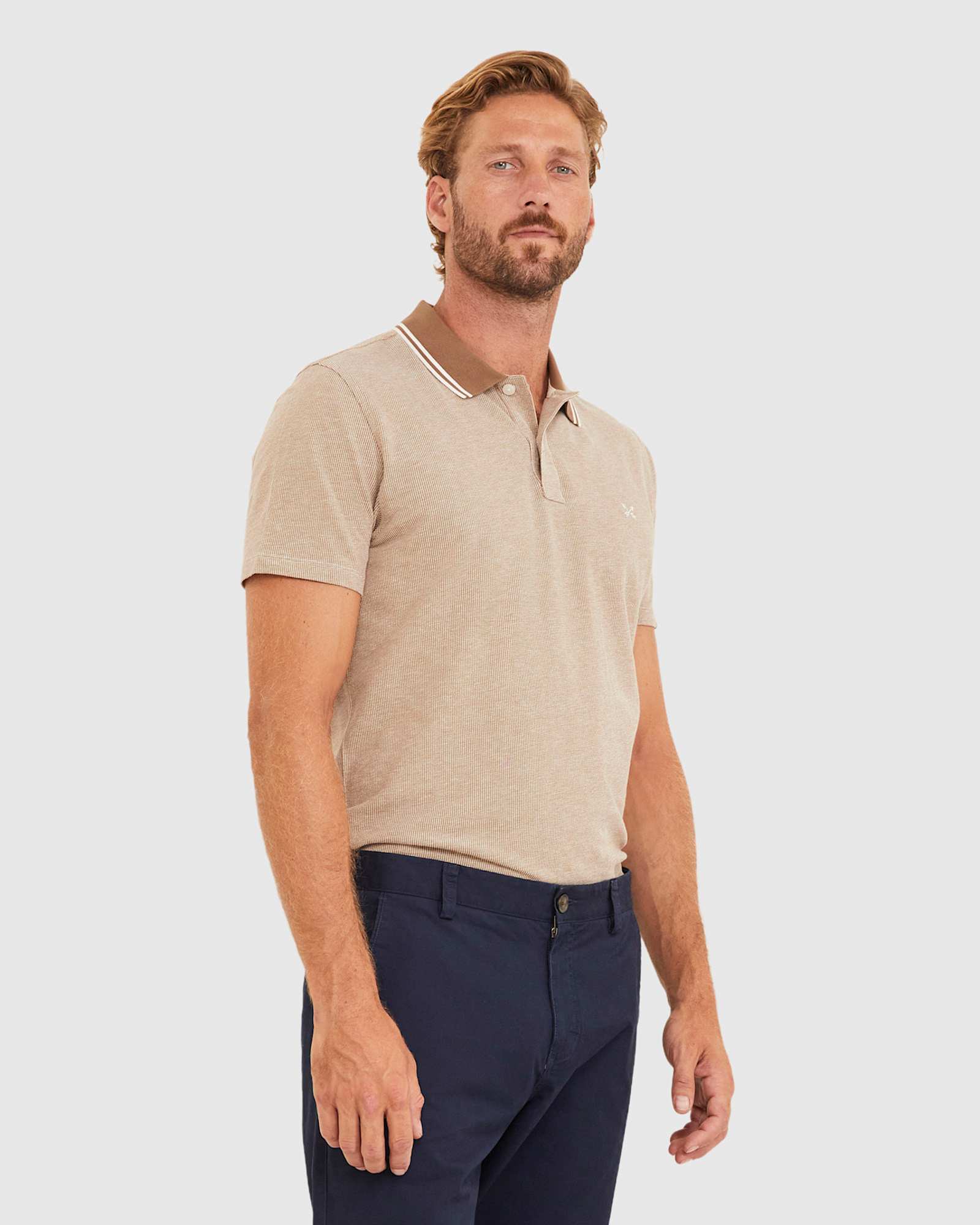 Collamon Polo in MALT