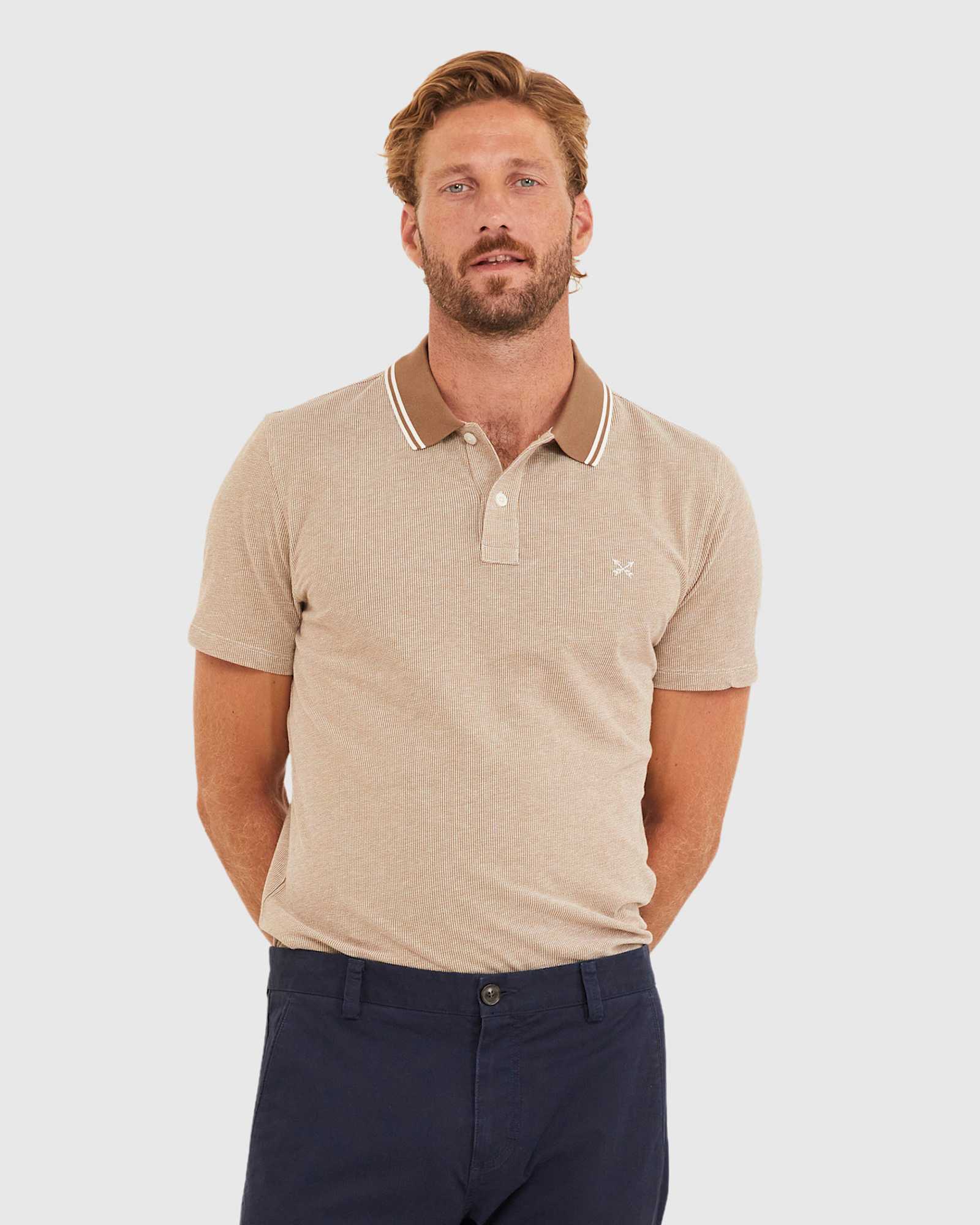 Collamon Polo in MALT