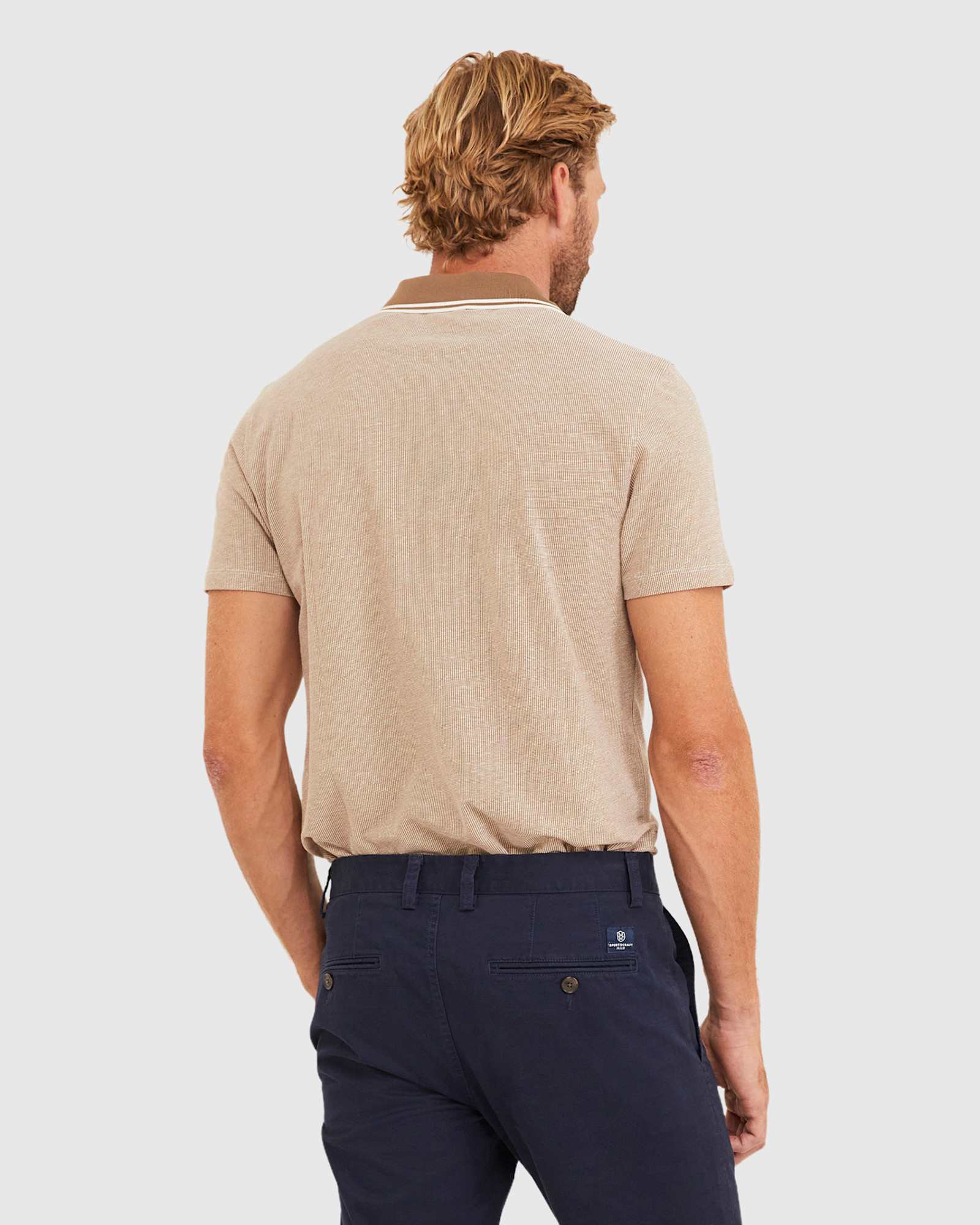 Collamon Polo in MALT
