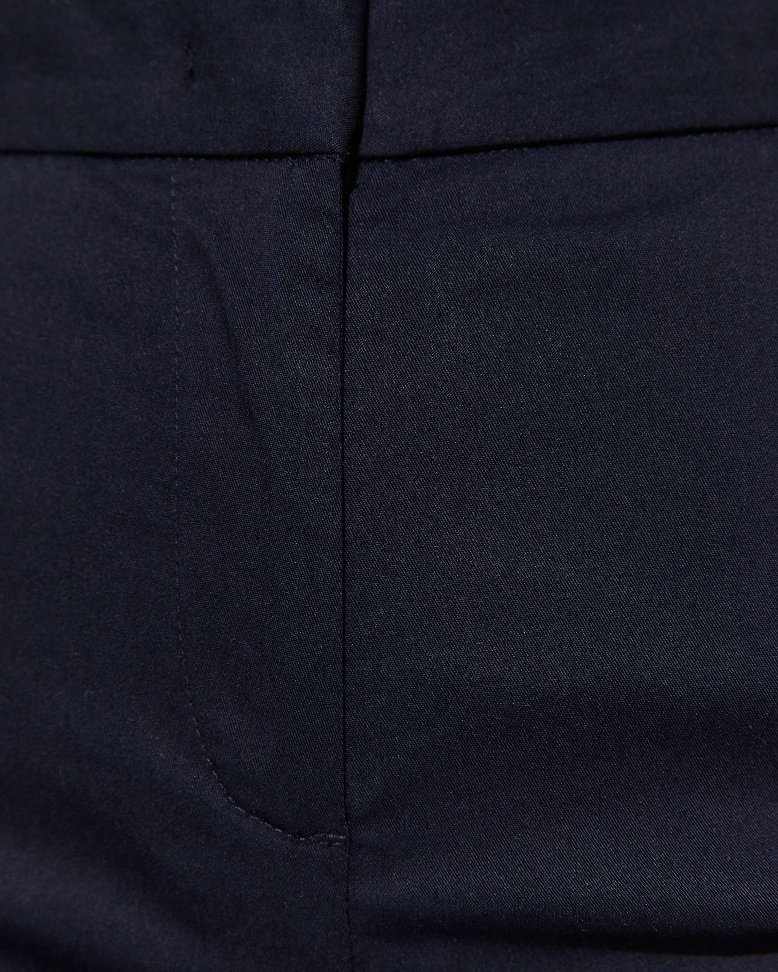 Eva Short in CLASSIC NAVY