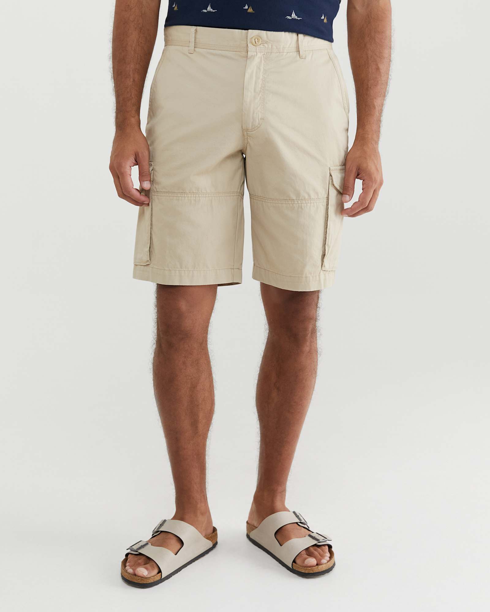 Cargo Short in LIMESTONE