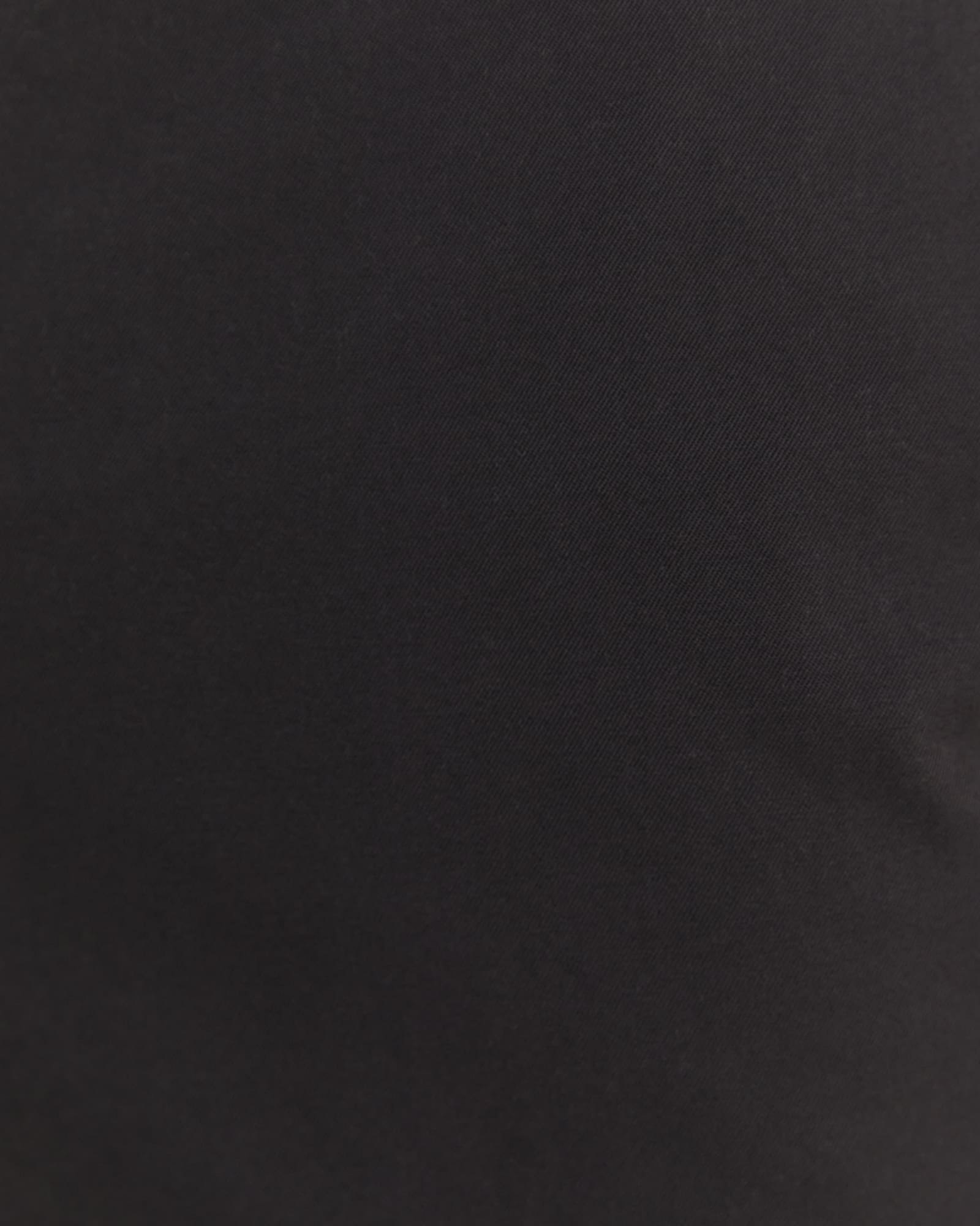 Classic Long Short in BLACK