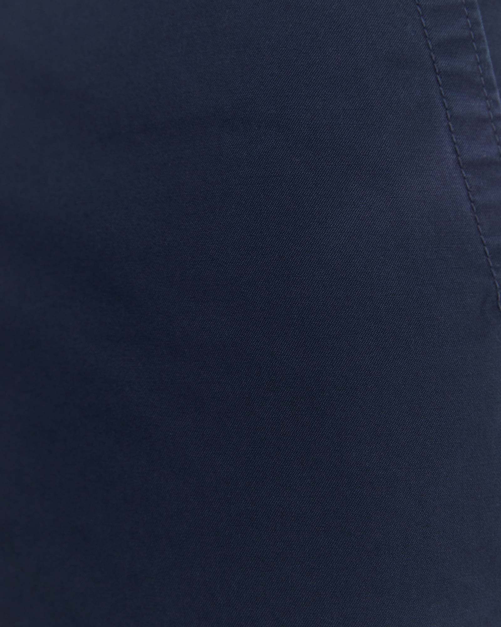Classic Long Short in AIRFORCE BLUE