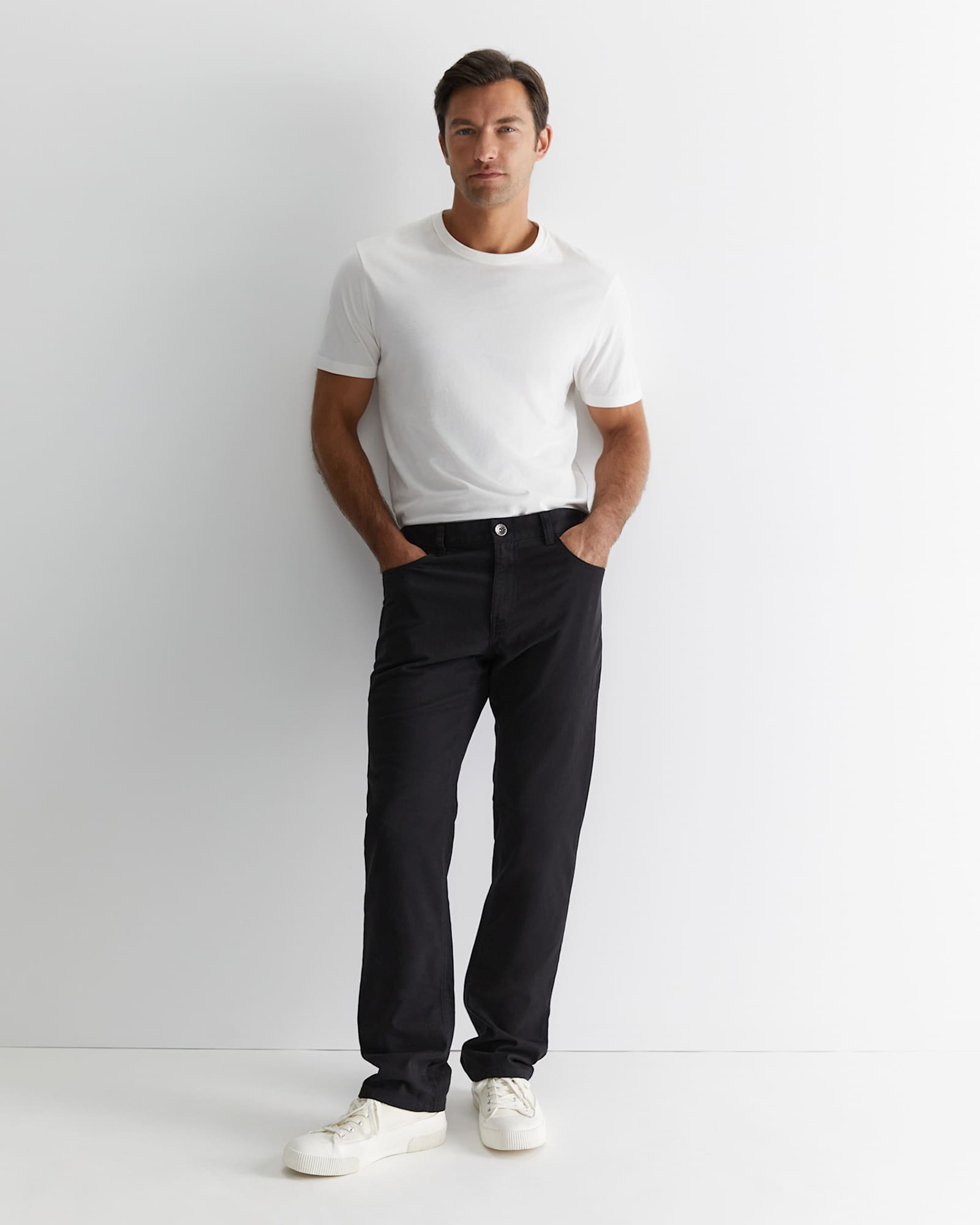 Bedford Jean in BLACK