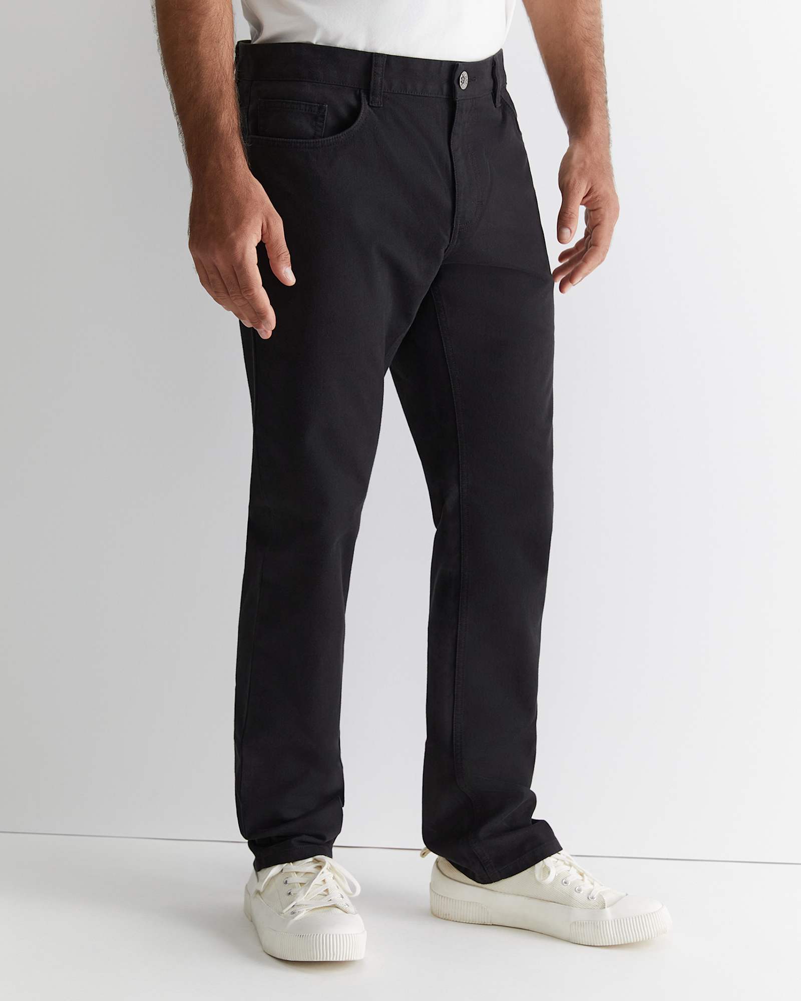 Bedford Jean in BLACK