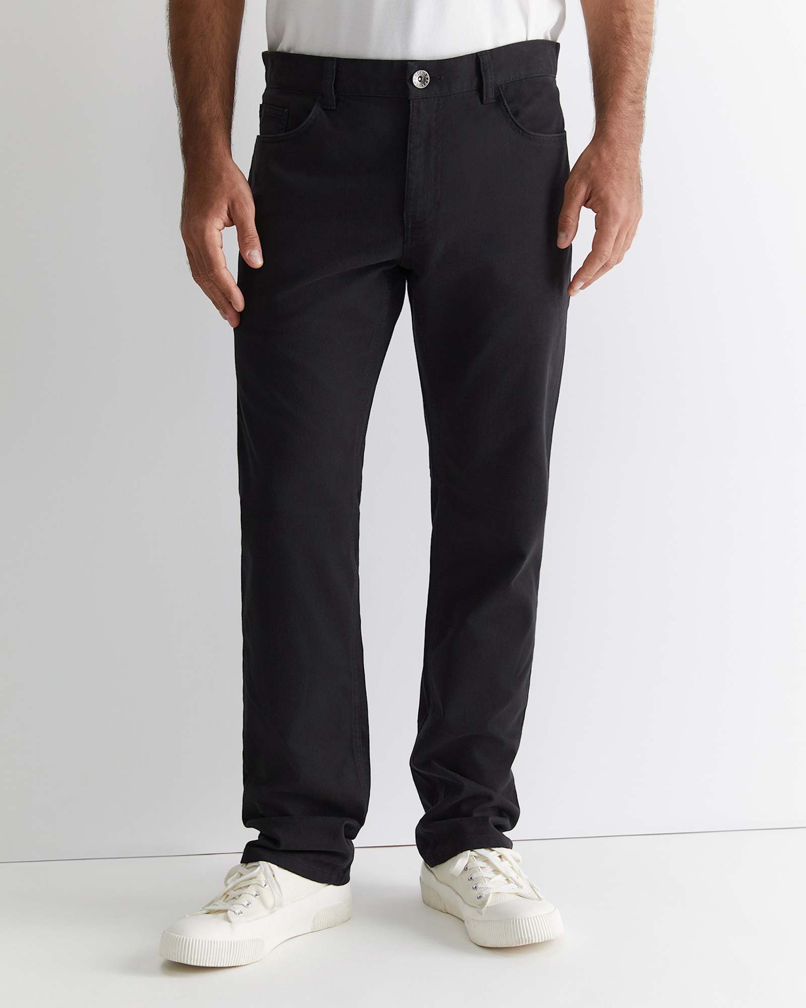 Bedford Jean in BLACK