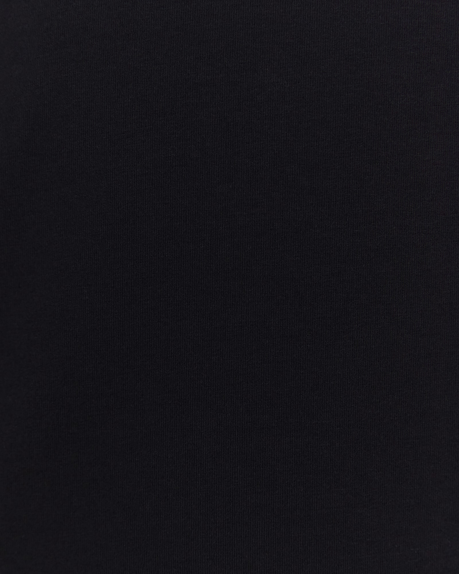 The Perfect T-Shirt in BLACK