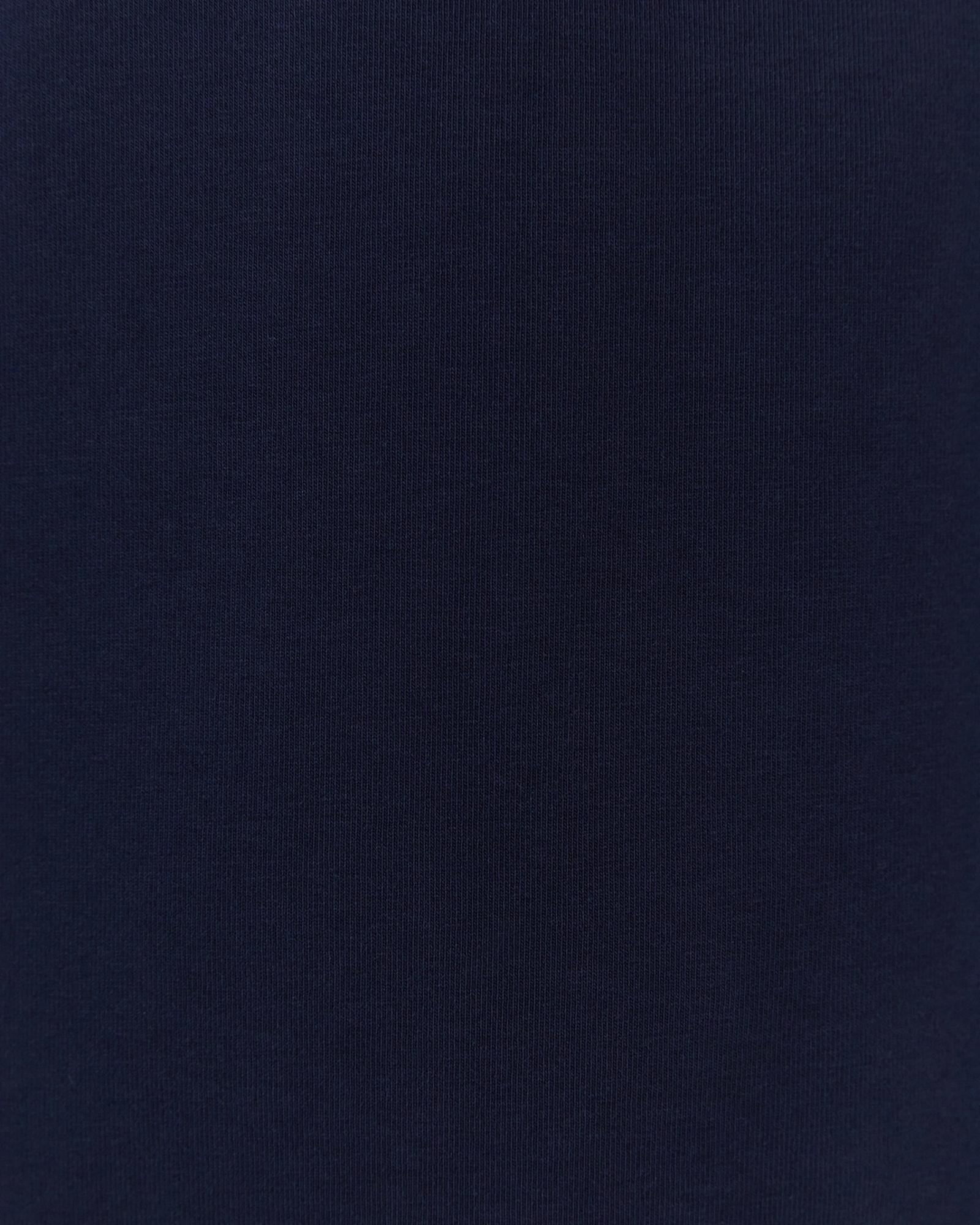 The Perfect T-Shirt in NAVY