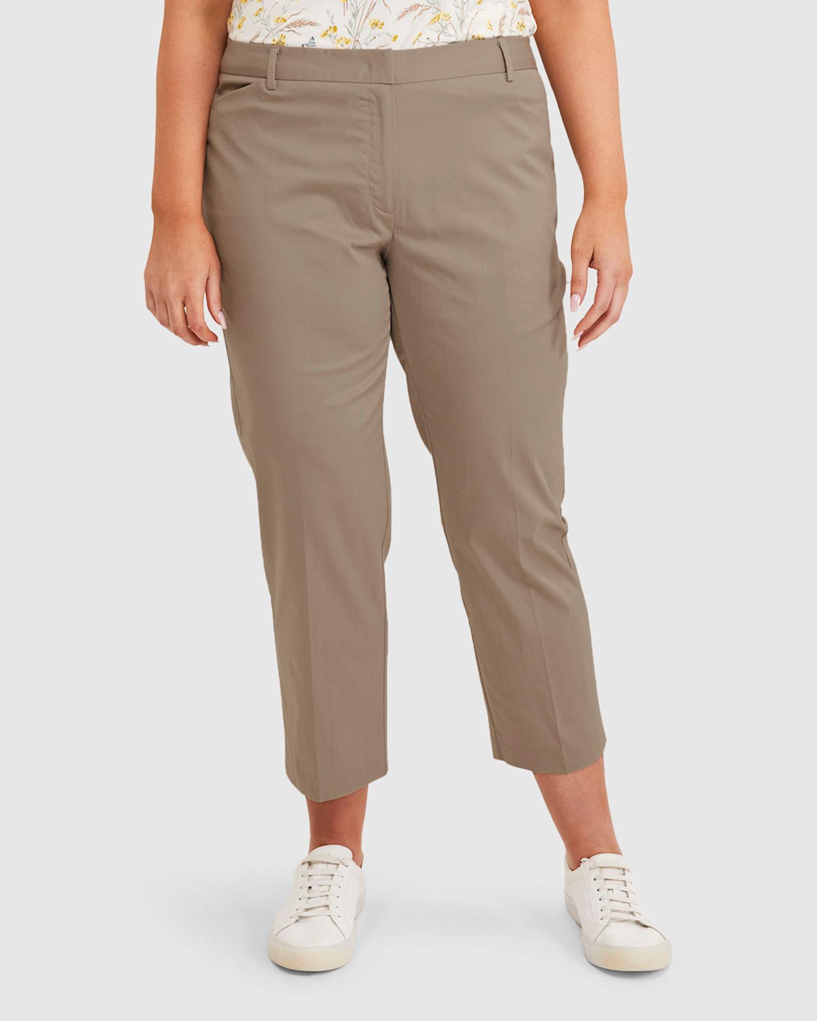 Eva Capri in LATTE