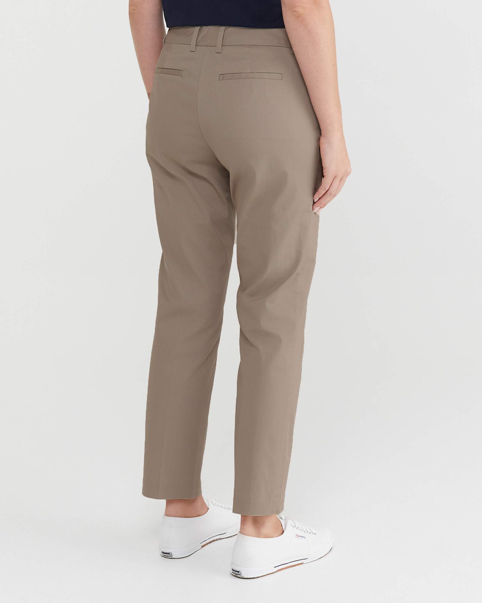 Eva Capri in LATTE