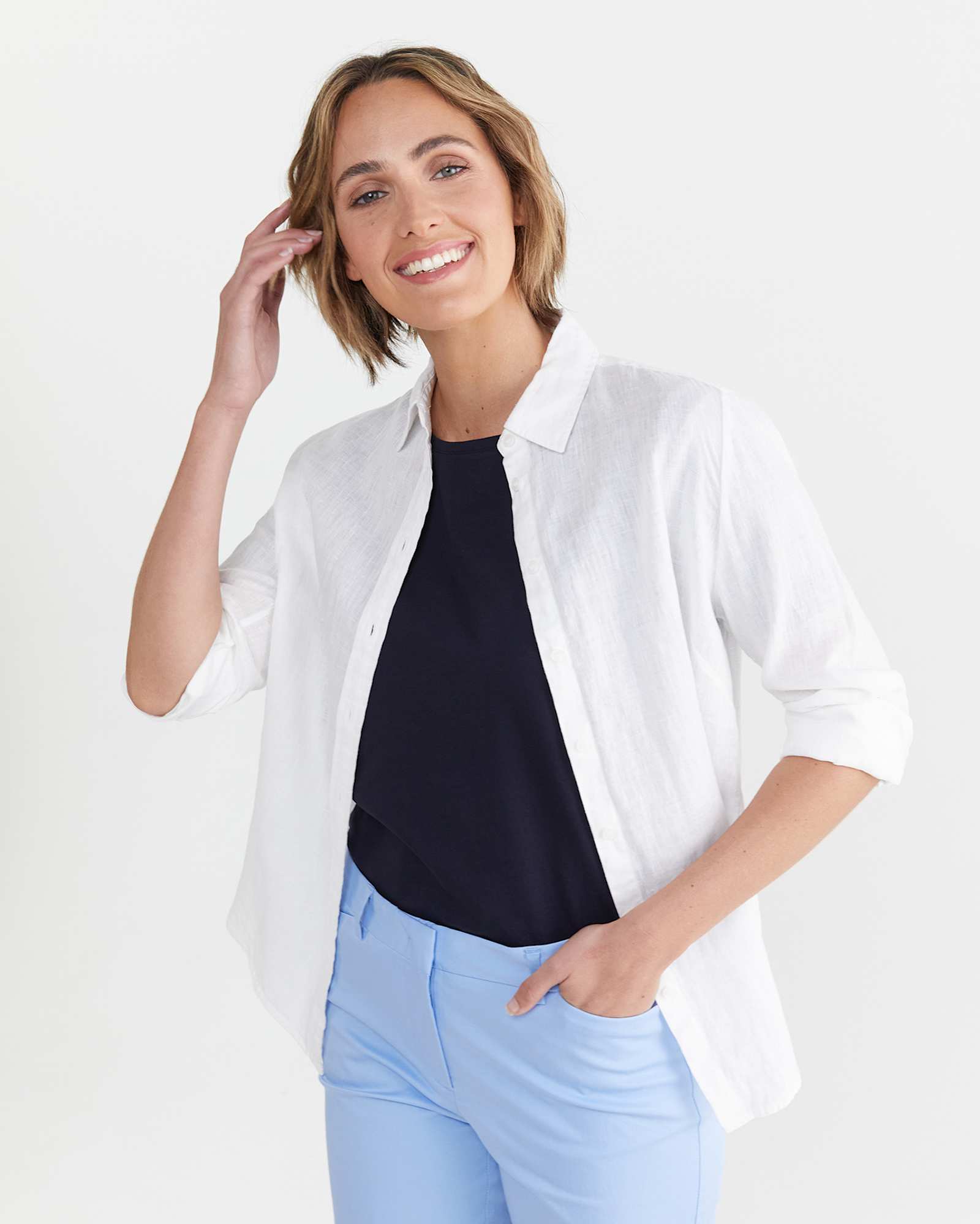 Eva Short in COAST