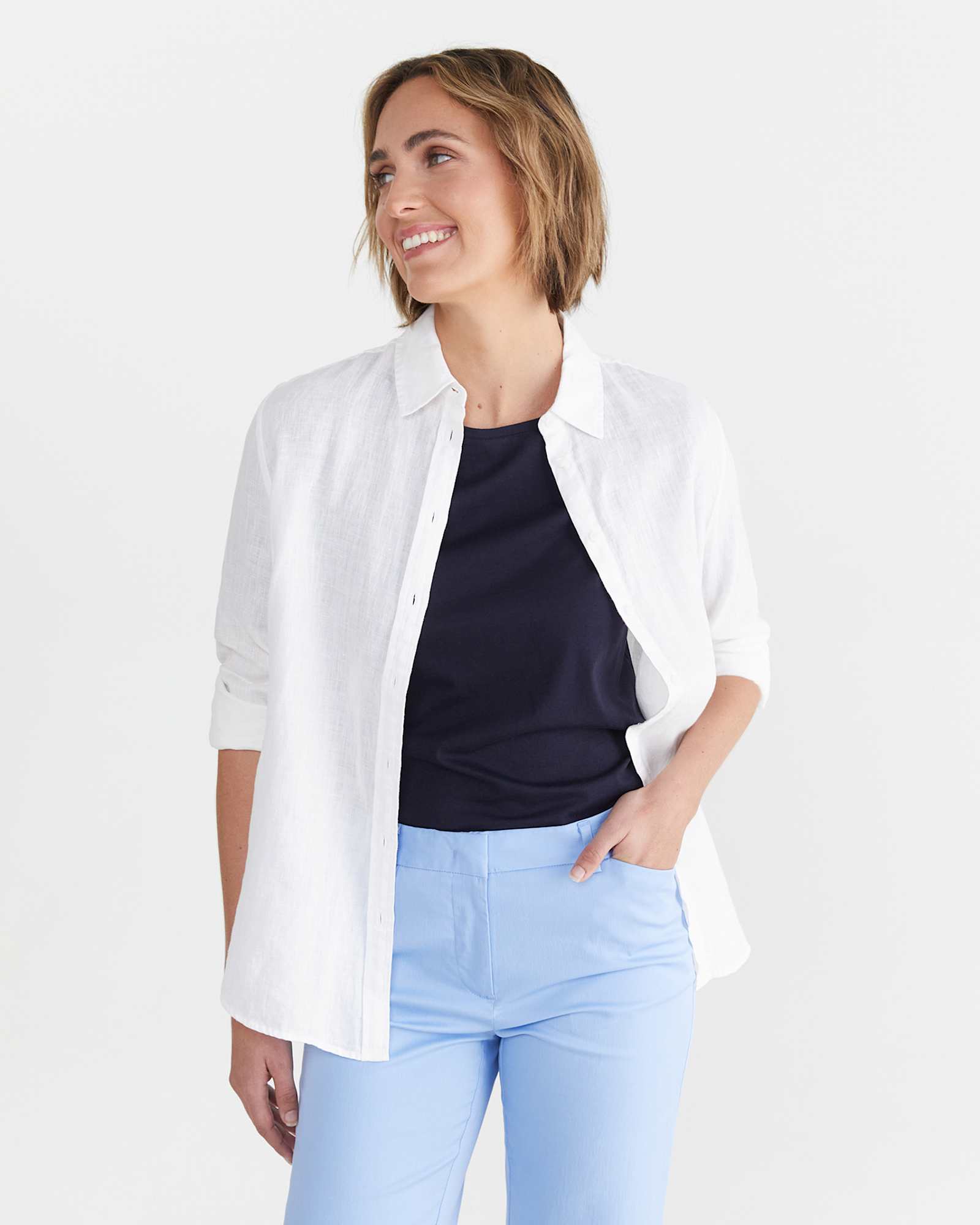 Eva Short in COAST