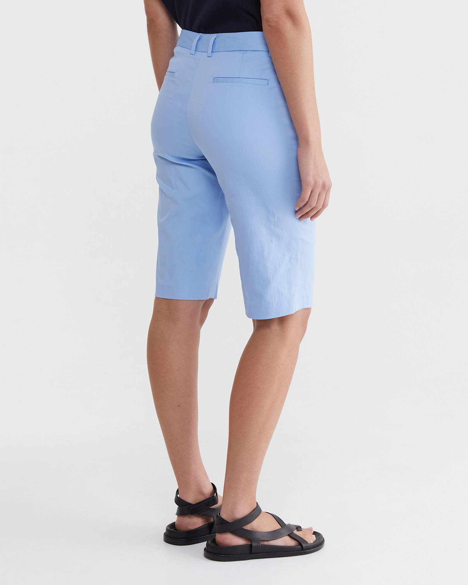 Eva Short in COAST