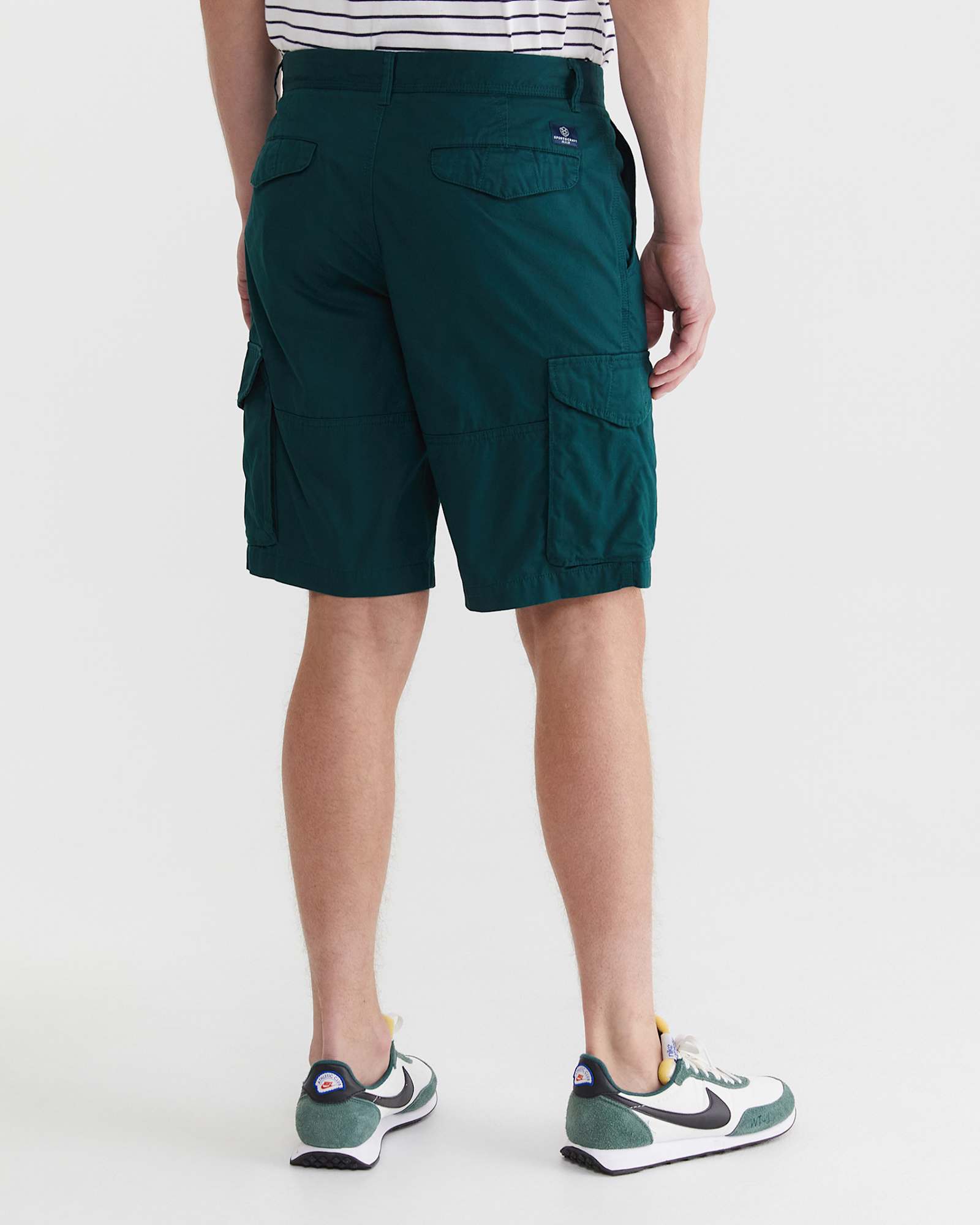 Cargo Short in LAGOON
