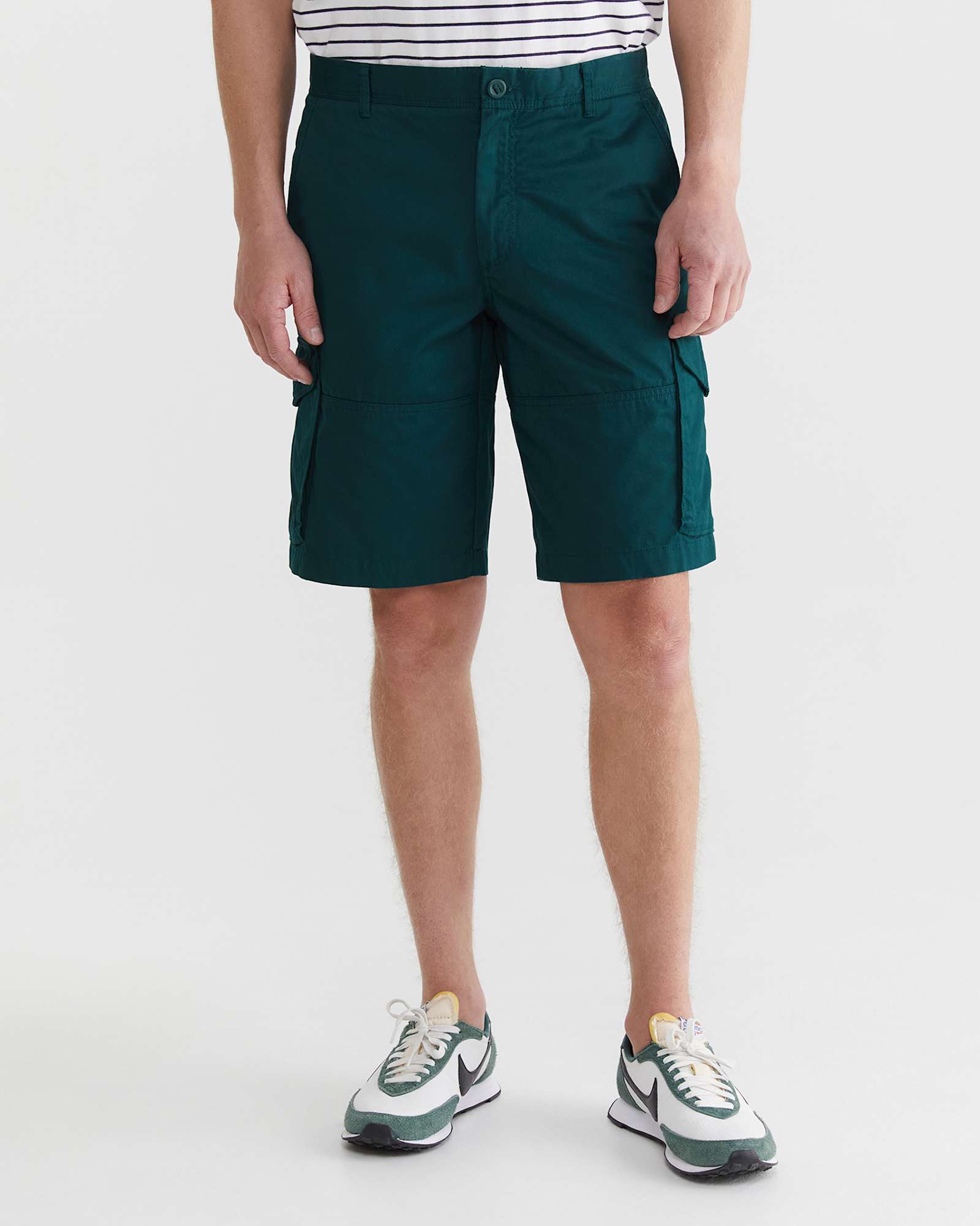Cargo Short in LAGOON