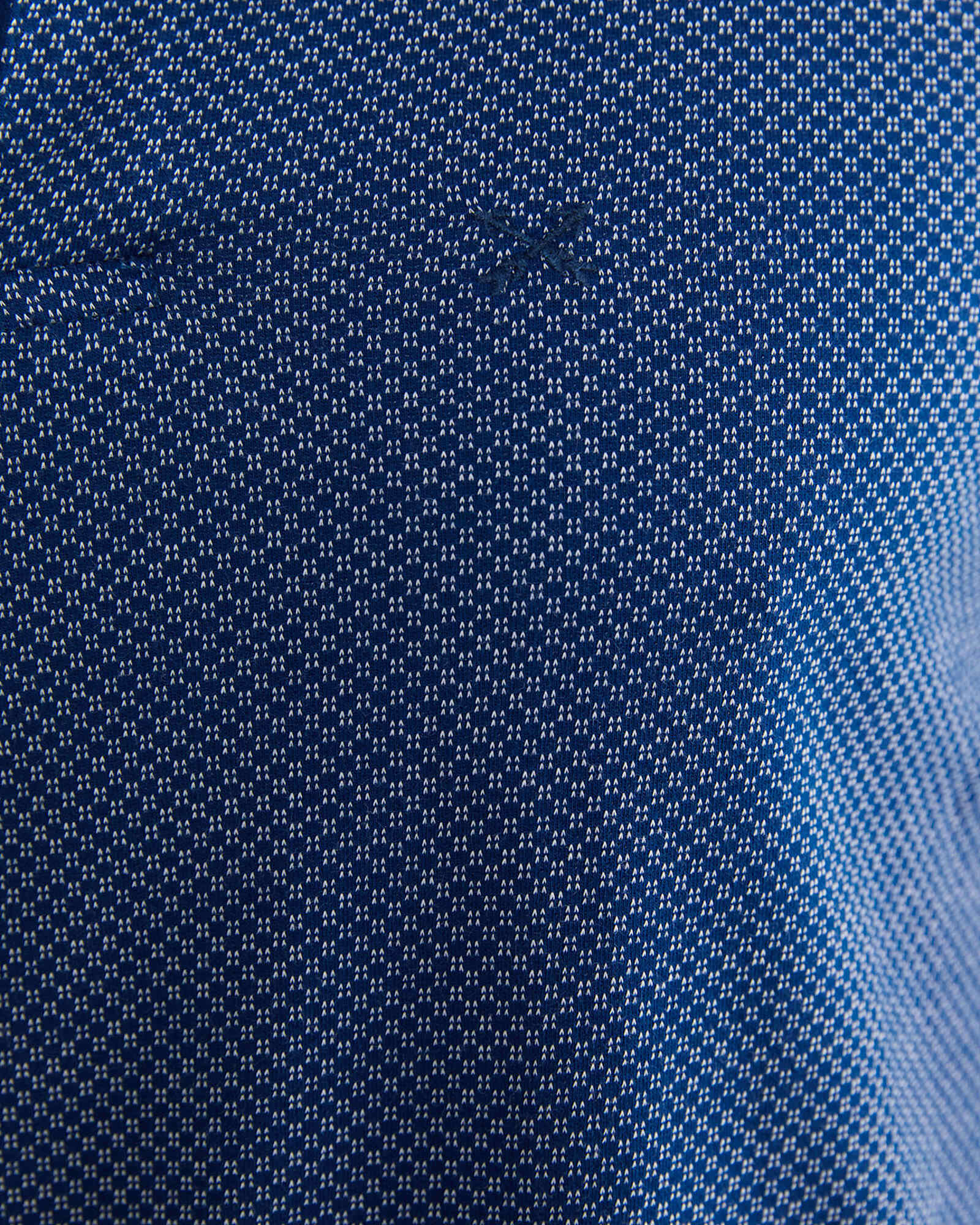 Seth Polo in ULTRAMARINE