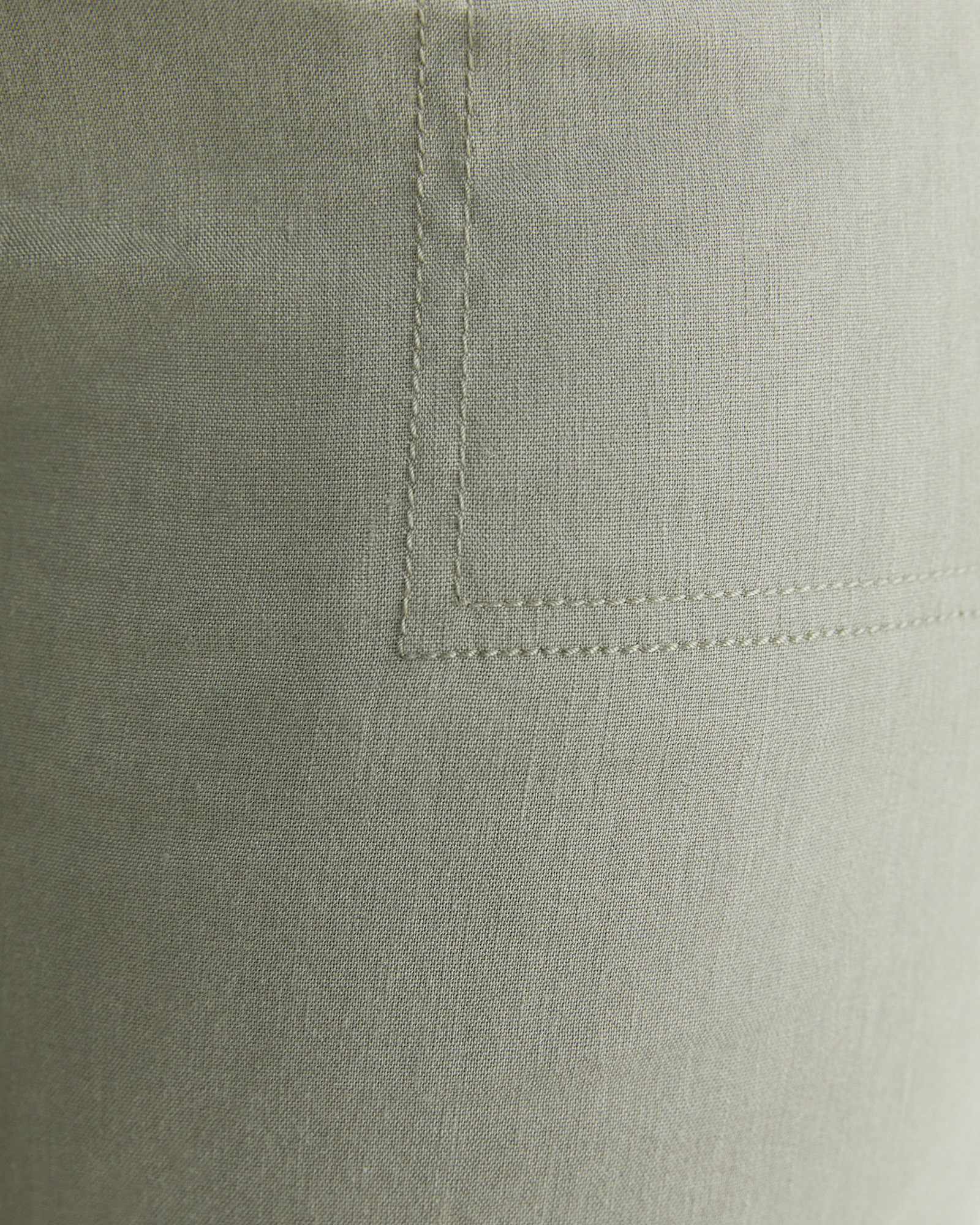 Rosa Linen Short in KHAKI