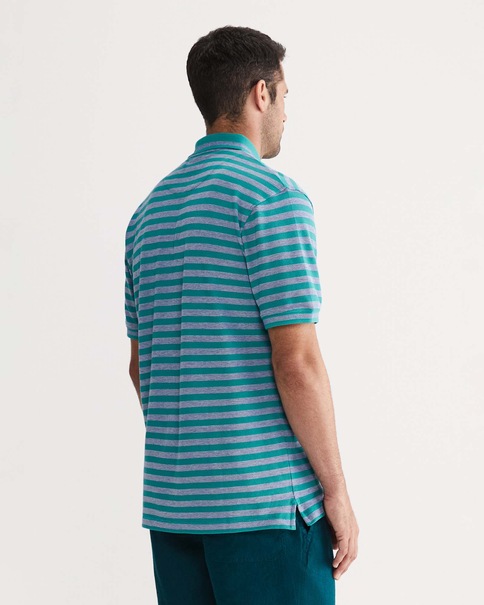 Matt Polo in TEAL
