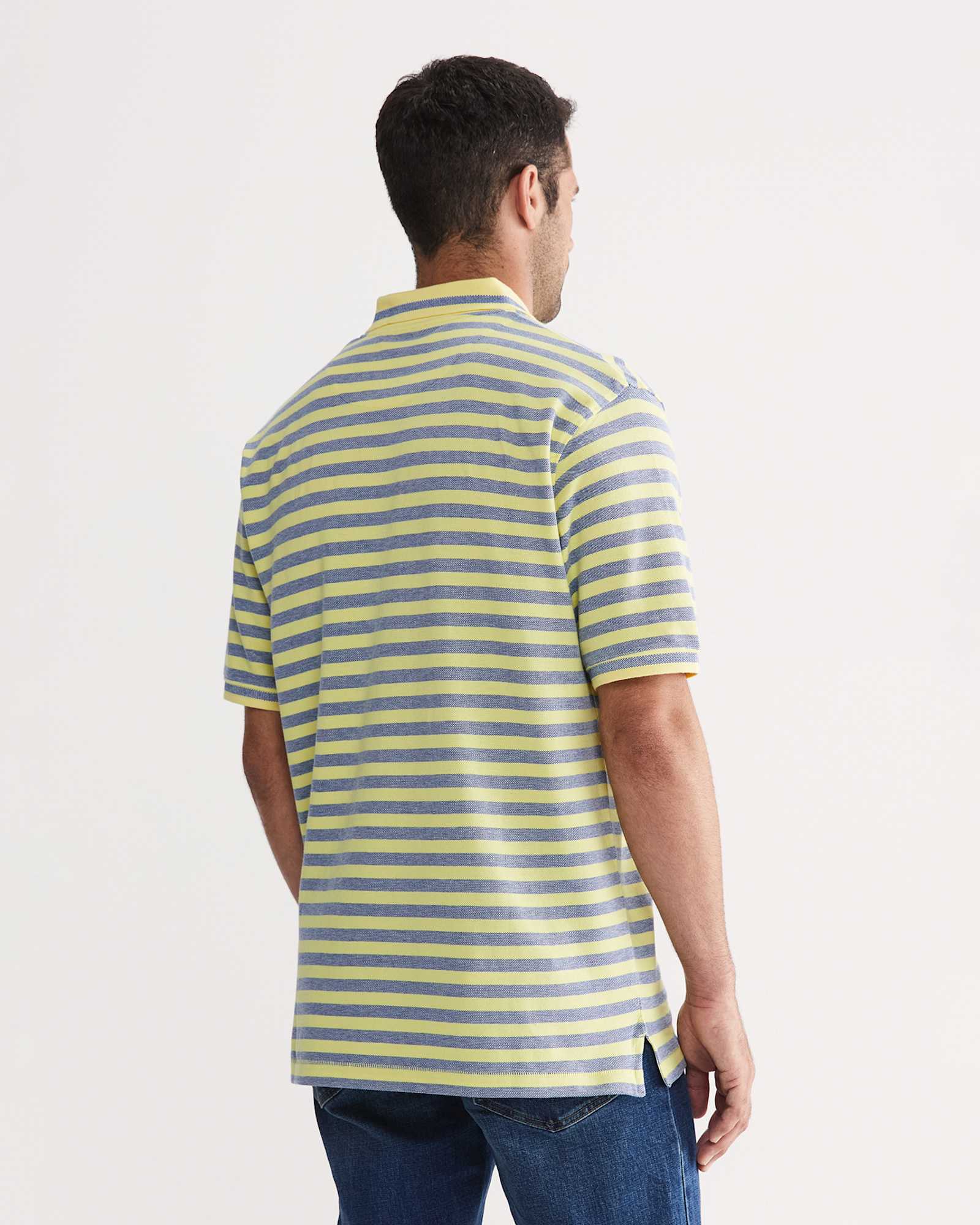 Matt Polo in SUN BAKED