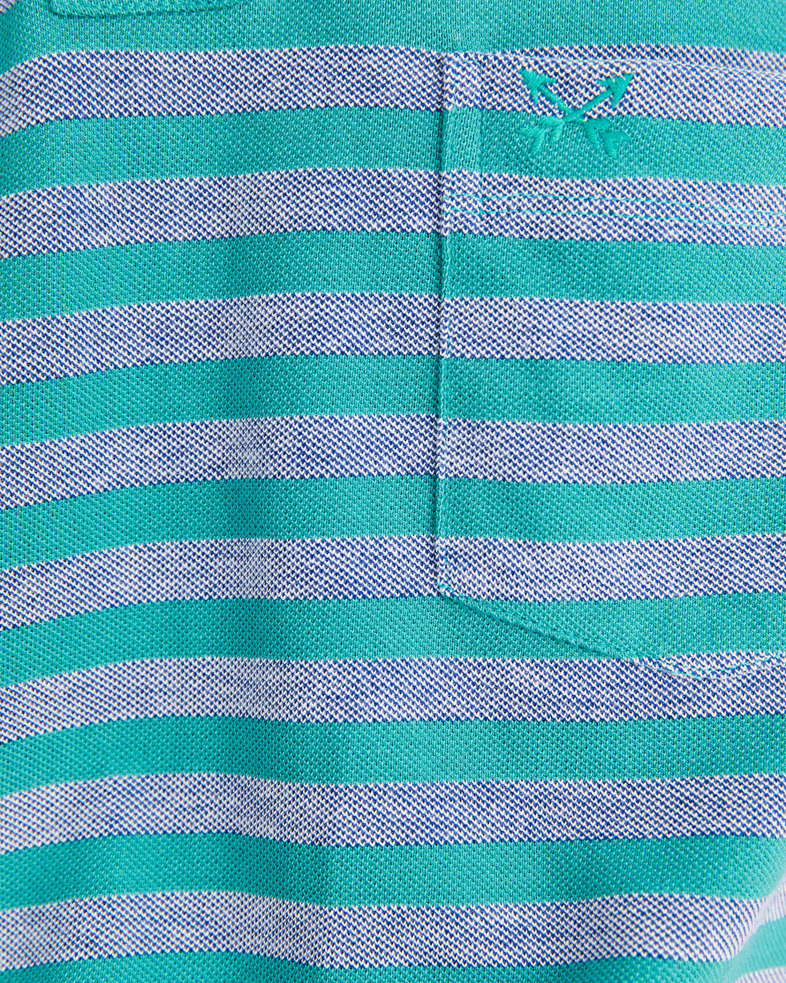 Matt Polo in TEAL