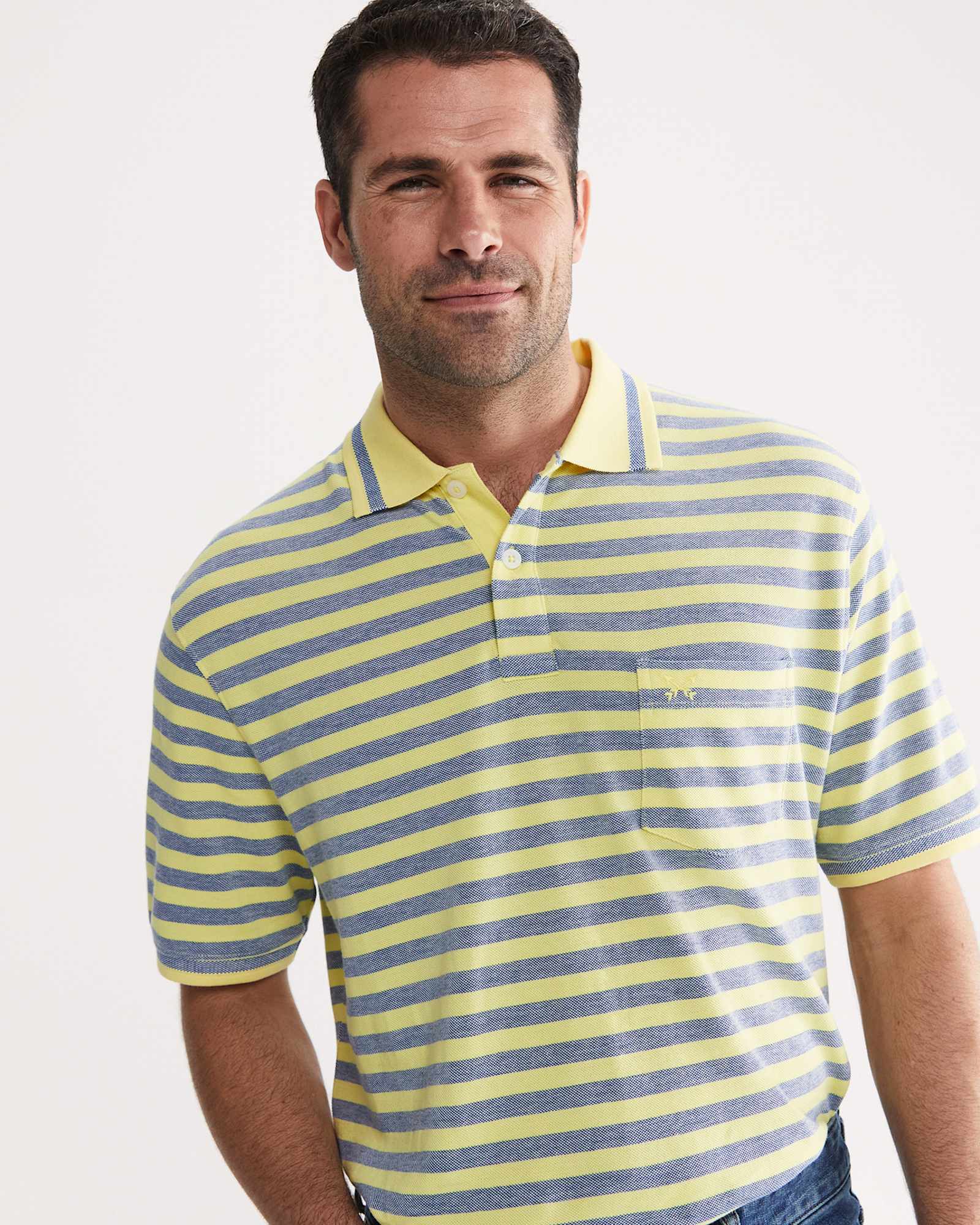 Matt Polo in SUN BAKED