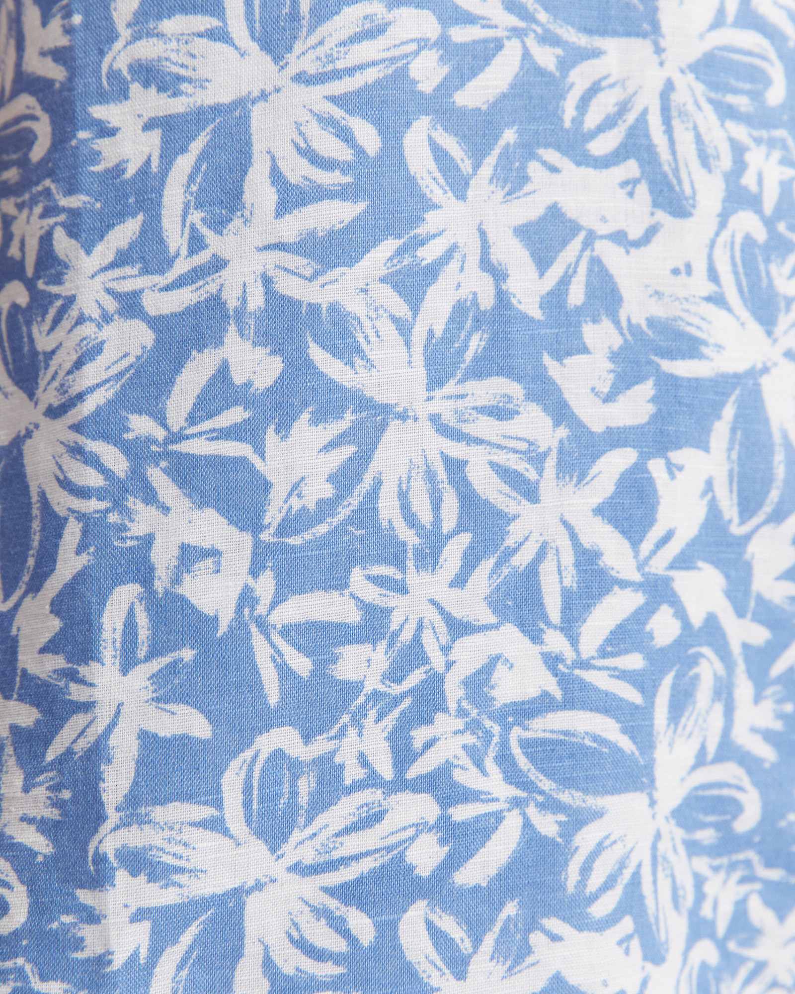 Horner Regular Shirt in ROYAL BLUE
