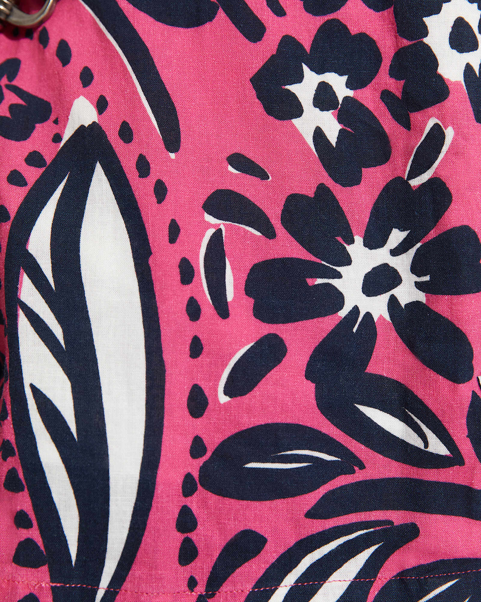 Barwon Regular Shirt in PUNCH