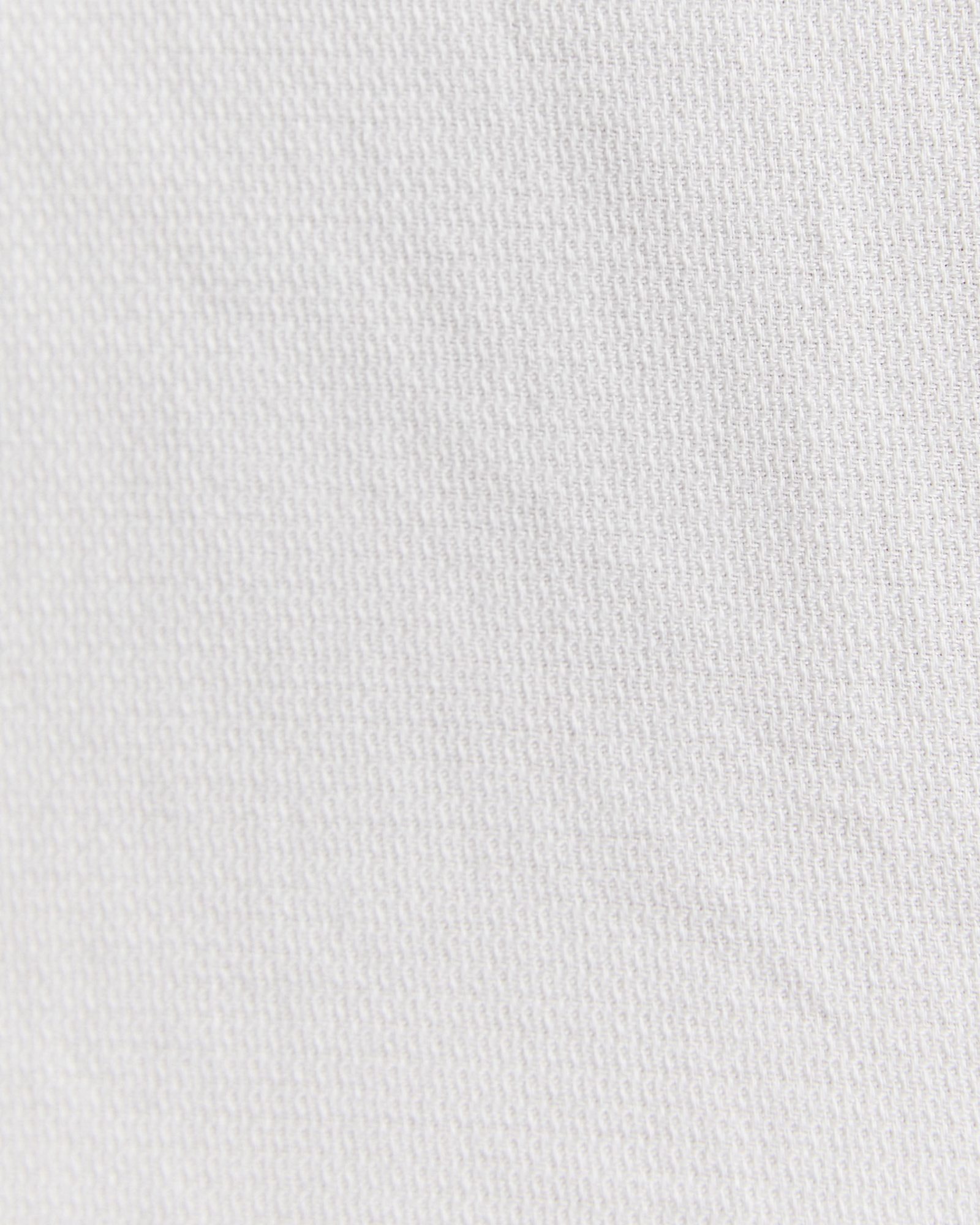 Long Sleeve Archie Shirt in WHITE