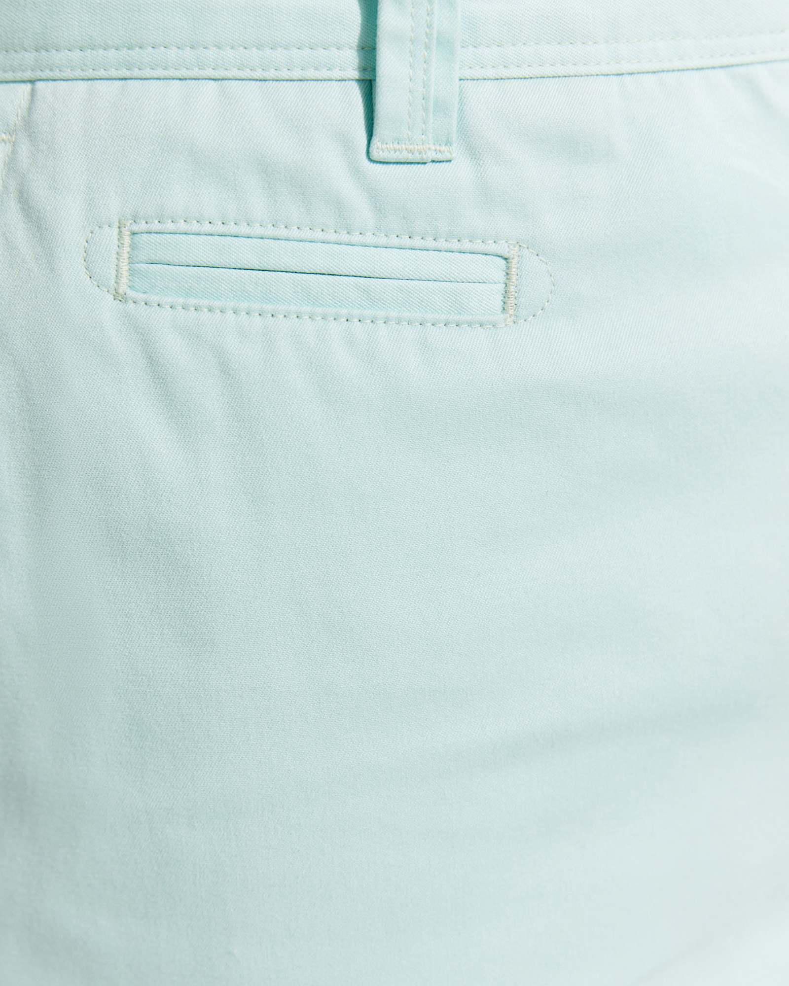 Classic Chino Short in MINT