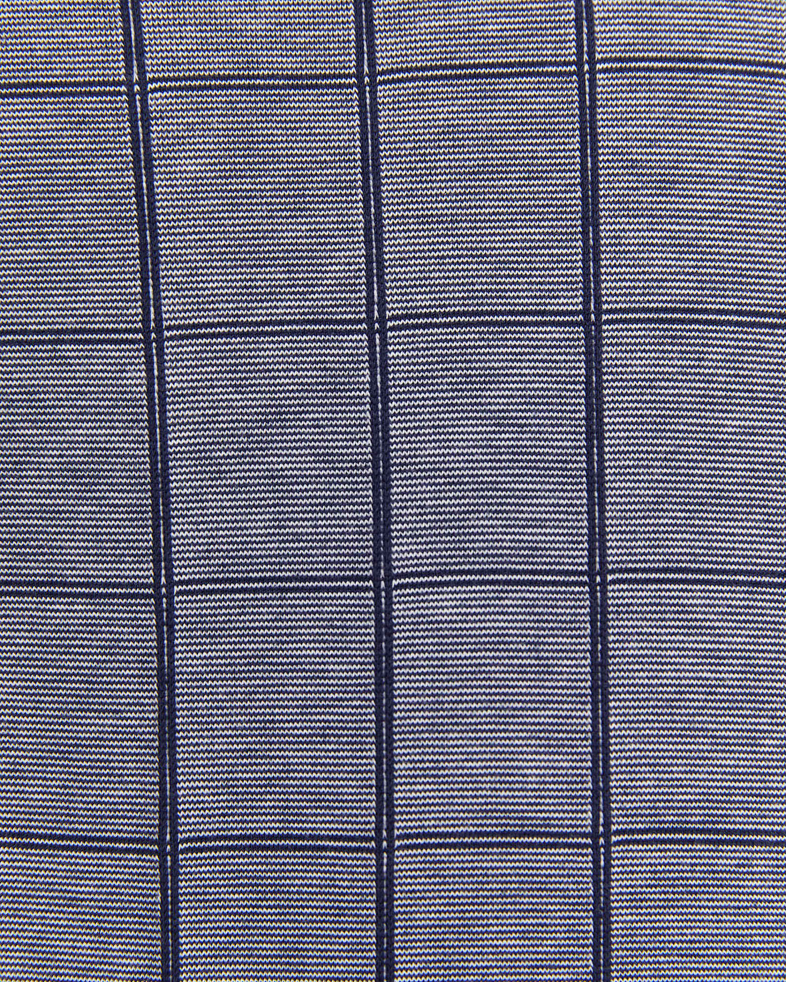 Harbor Polo in BALL POINT BLUE