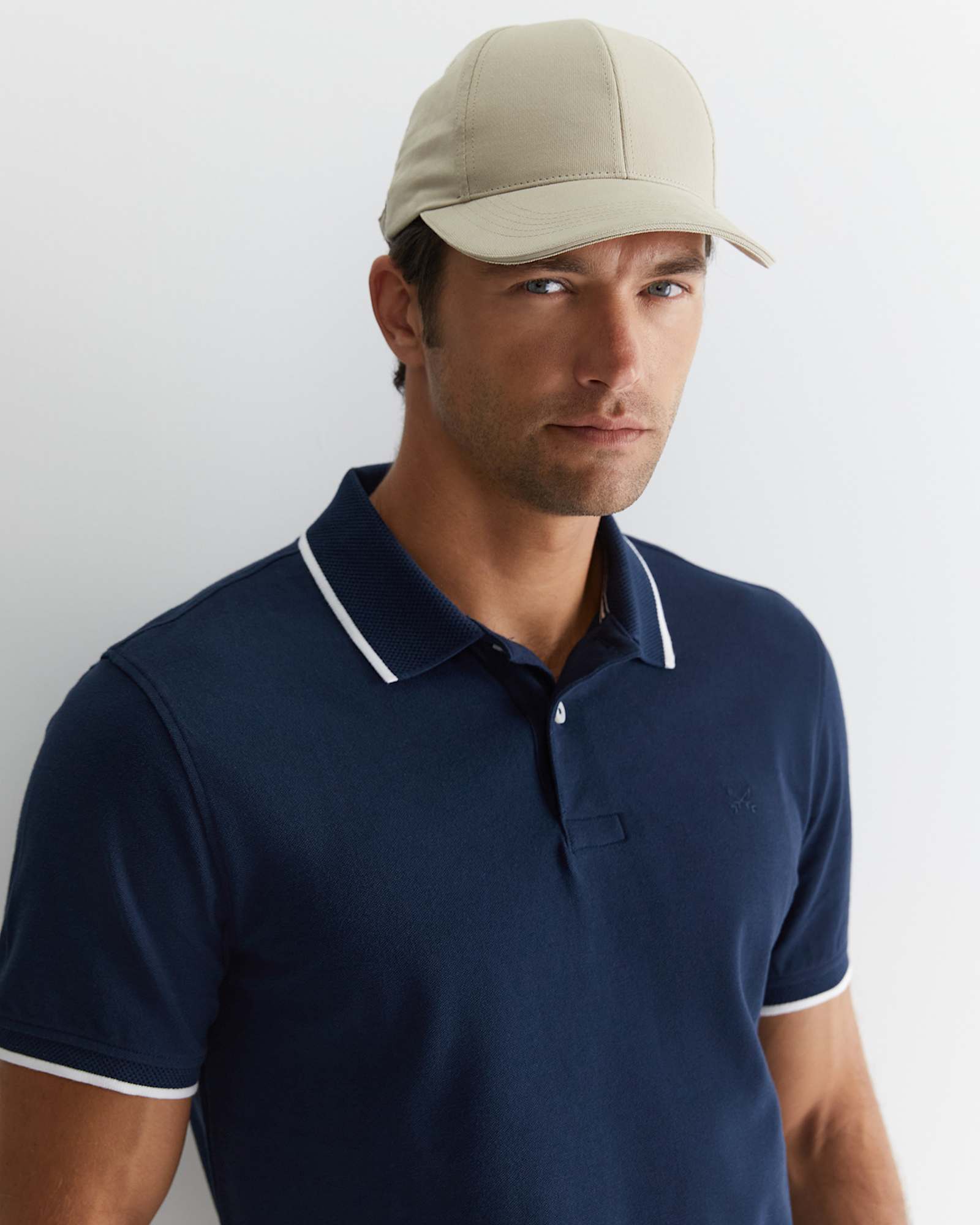Bedford Cap in SAND